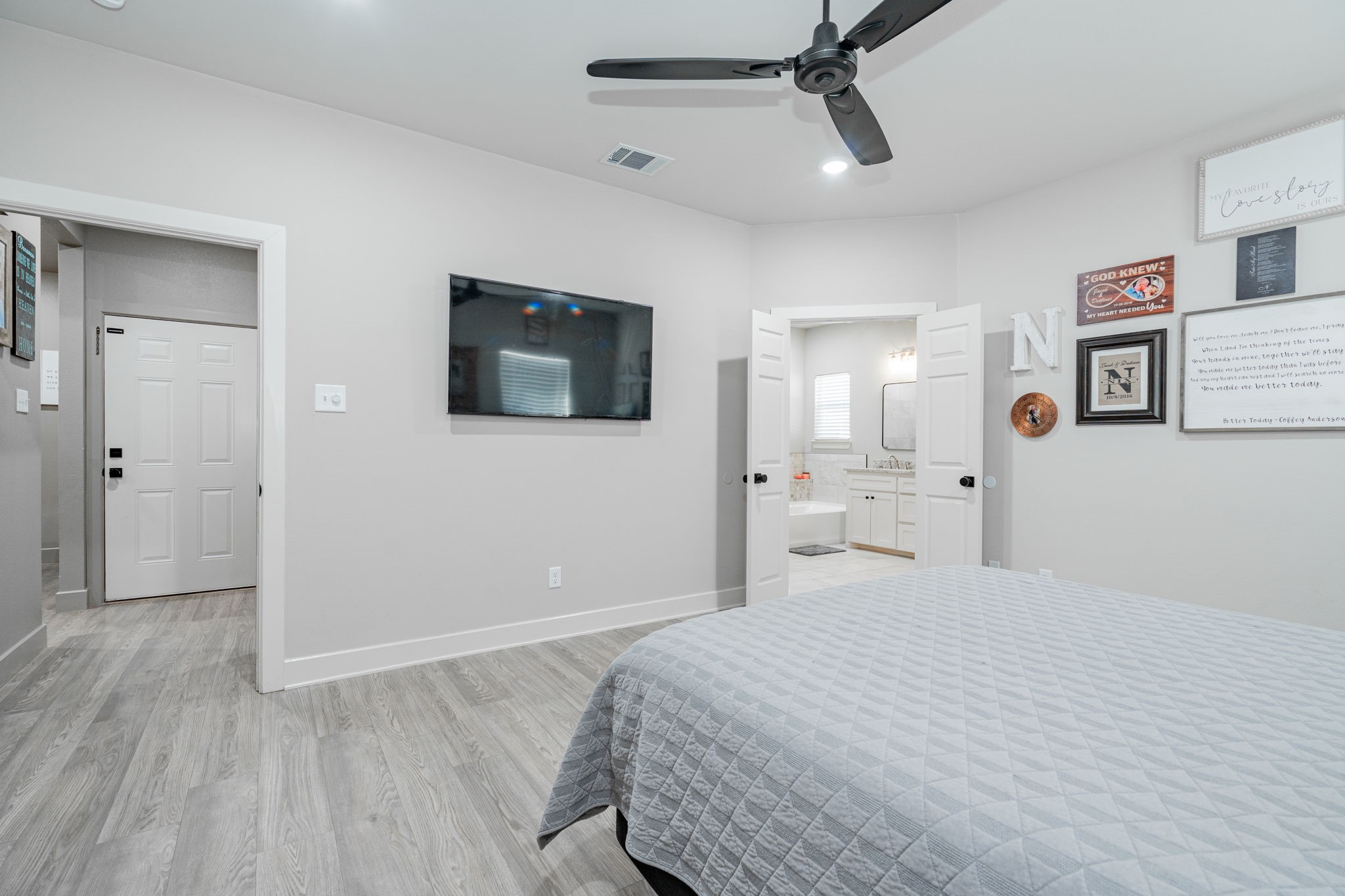 3010 Morris Road