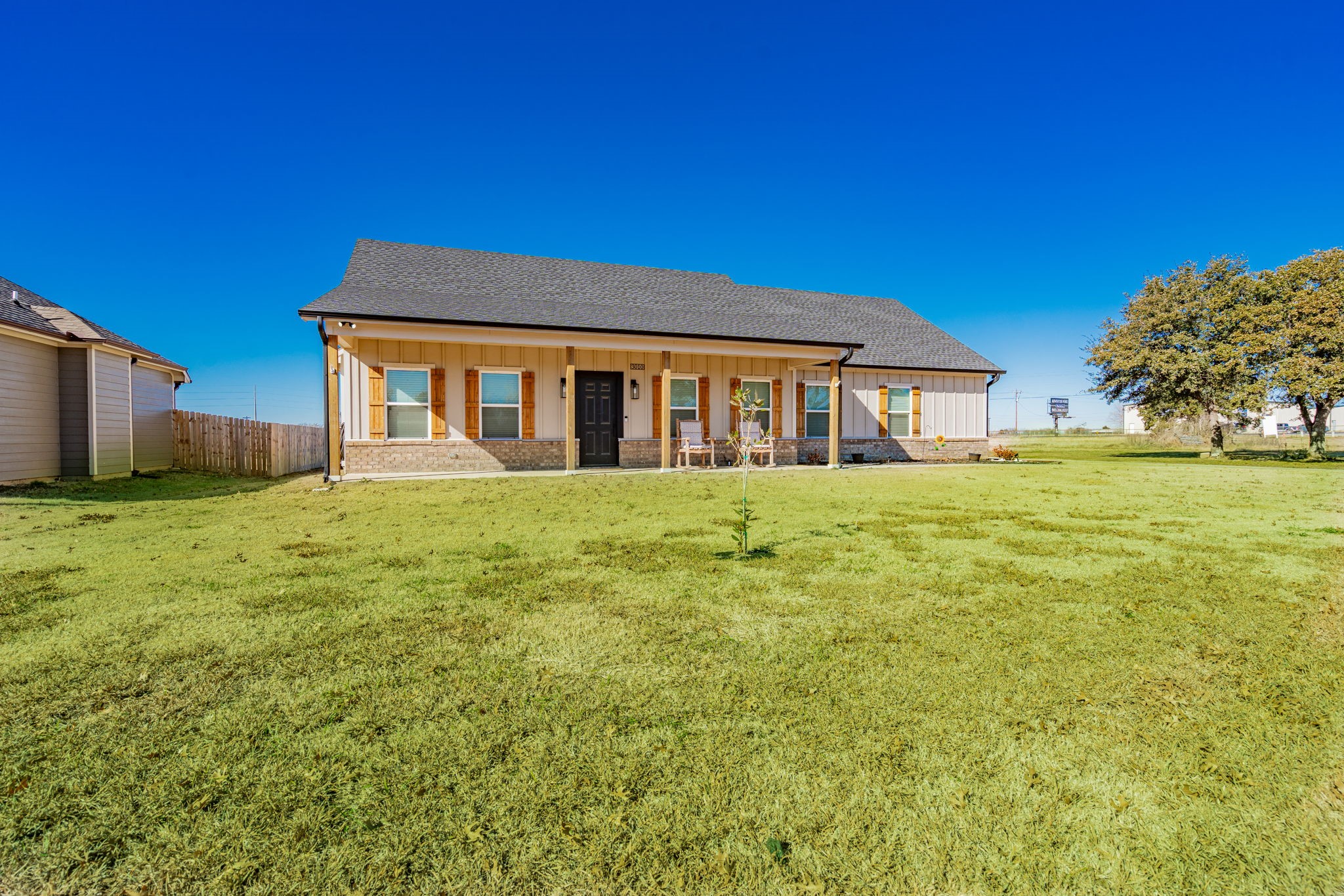 3010 Morris Road