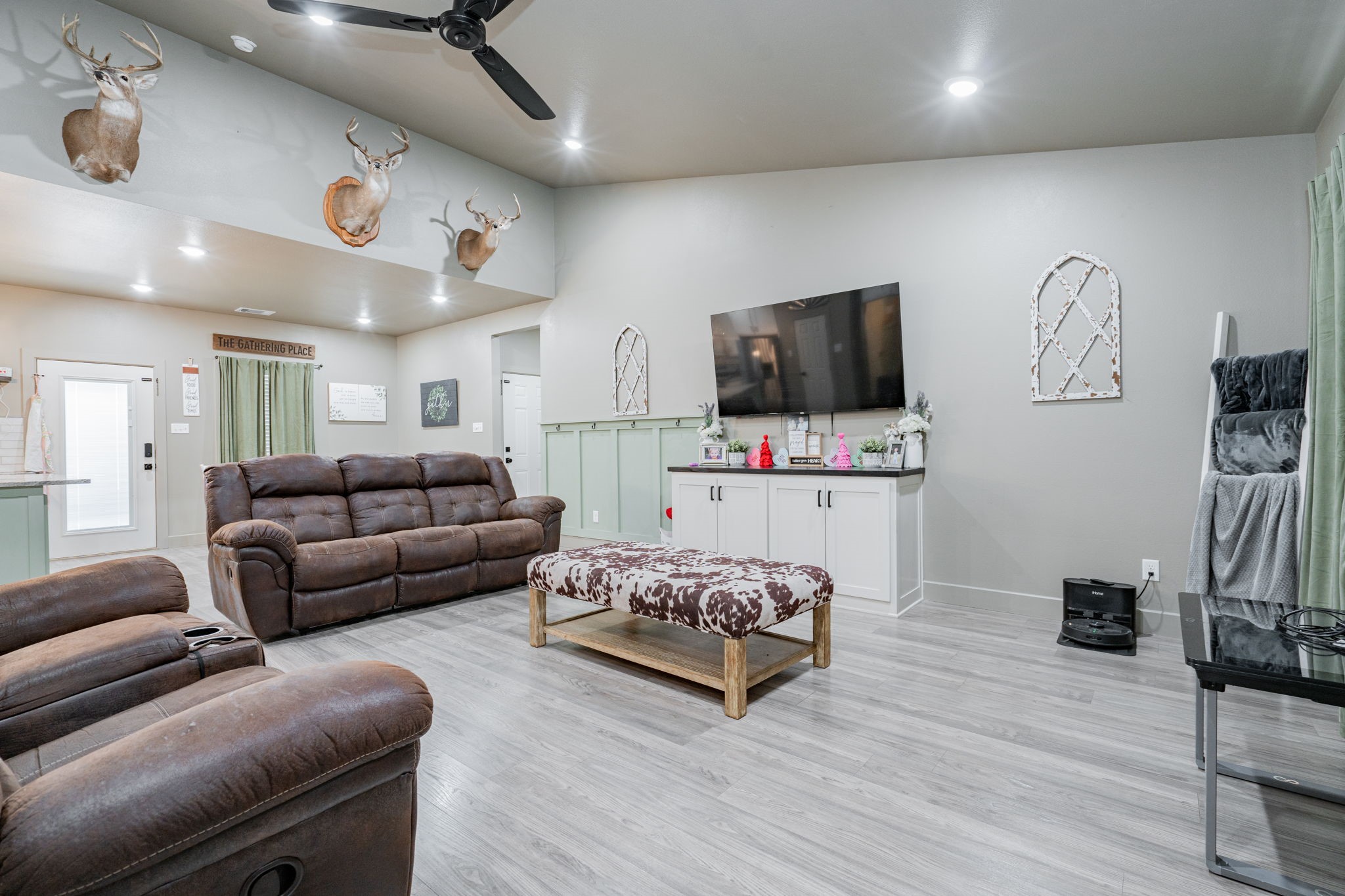 3010 Morris Road