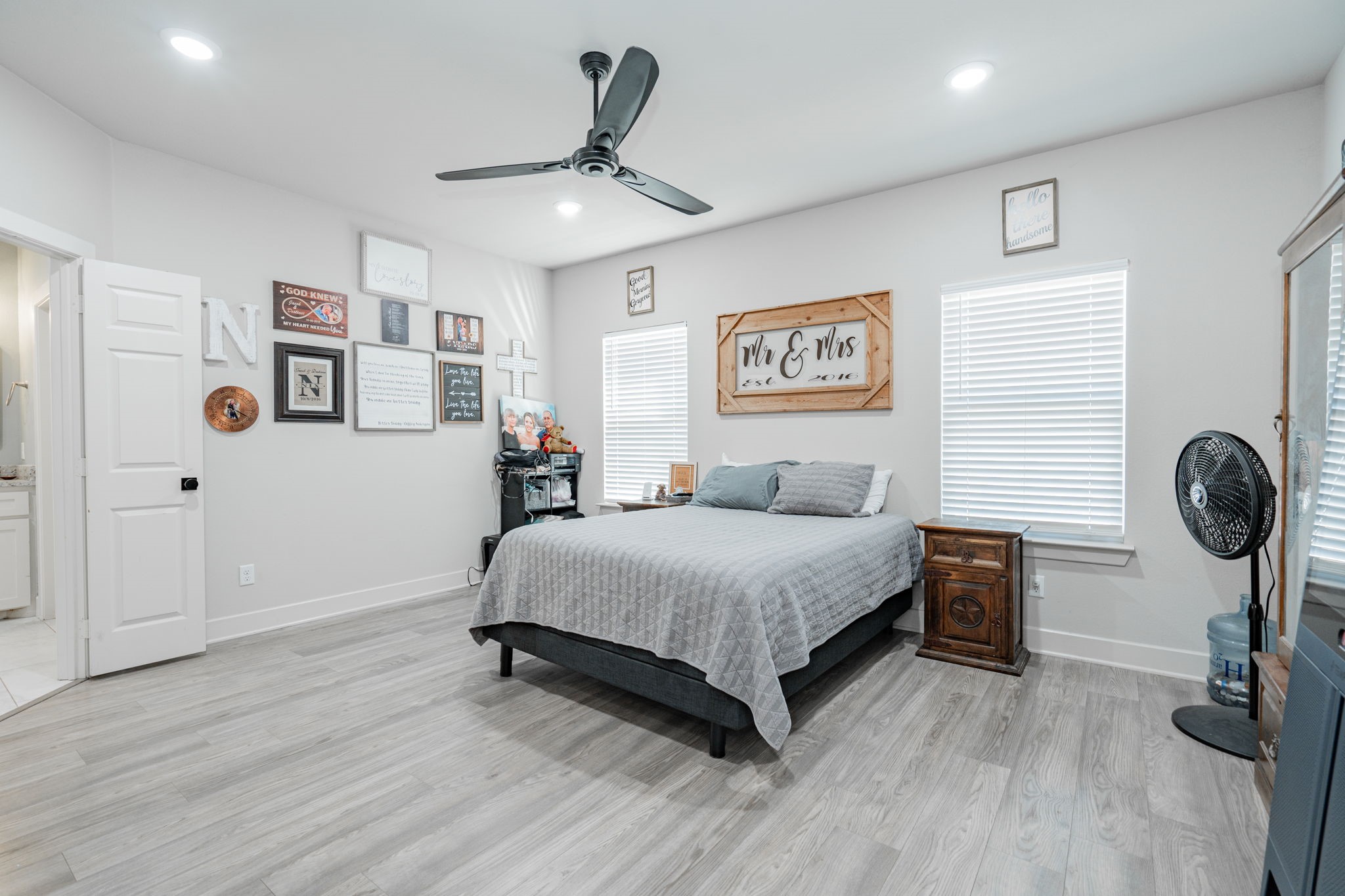3010 Morris Road