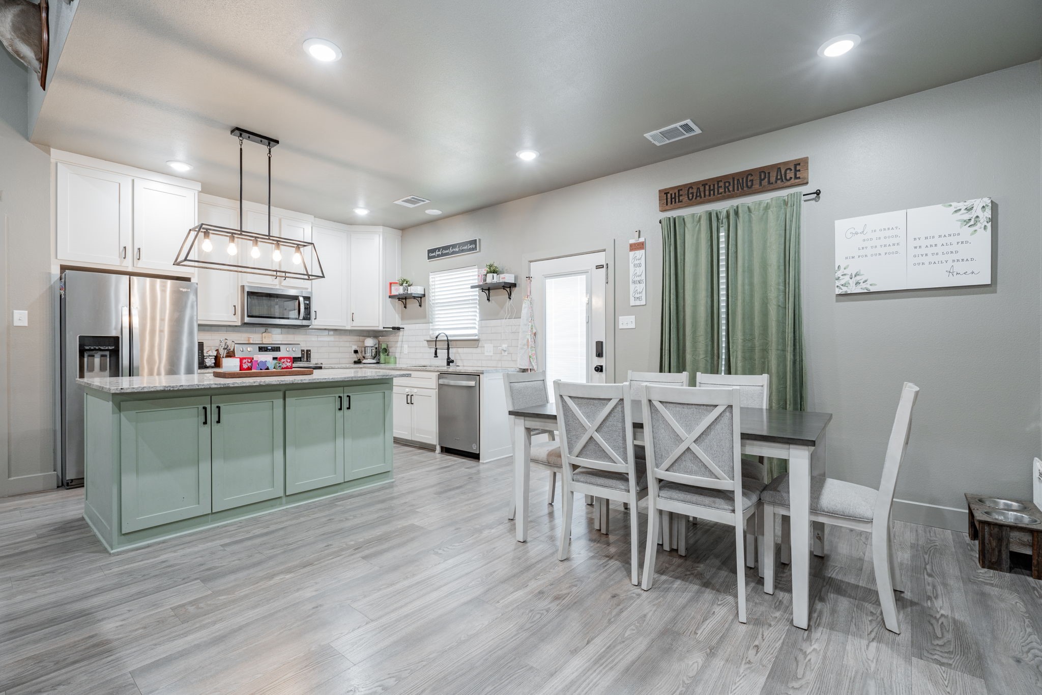 3010 Morris Road