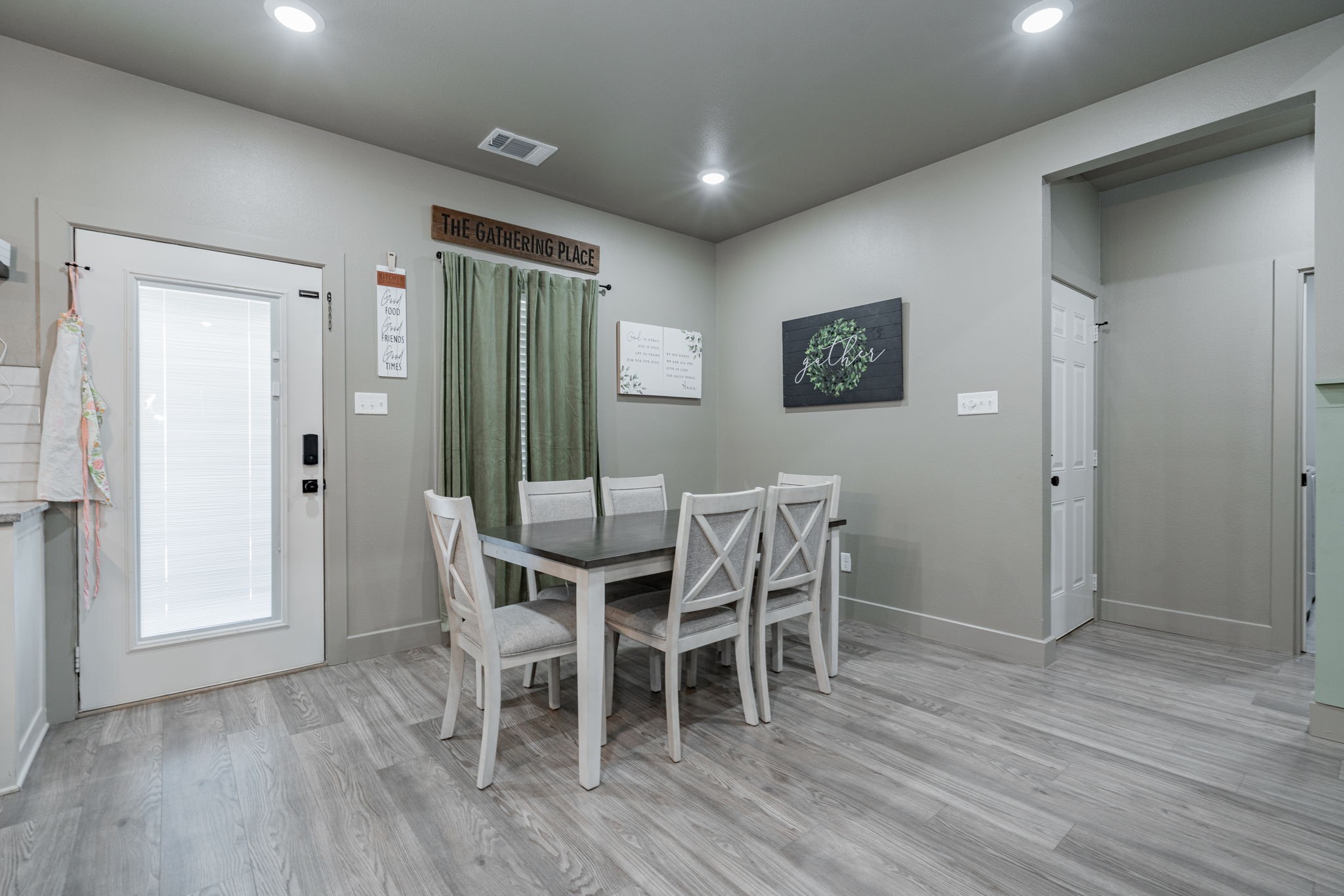 3010 Morris Road