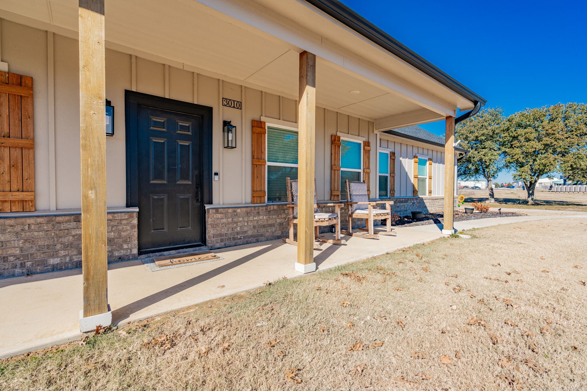 3010 Morris Road