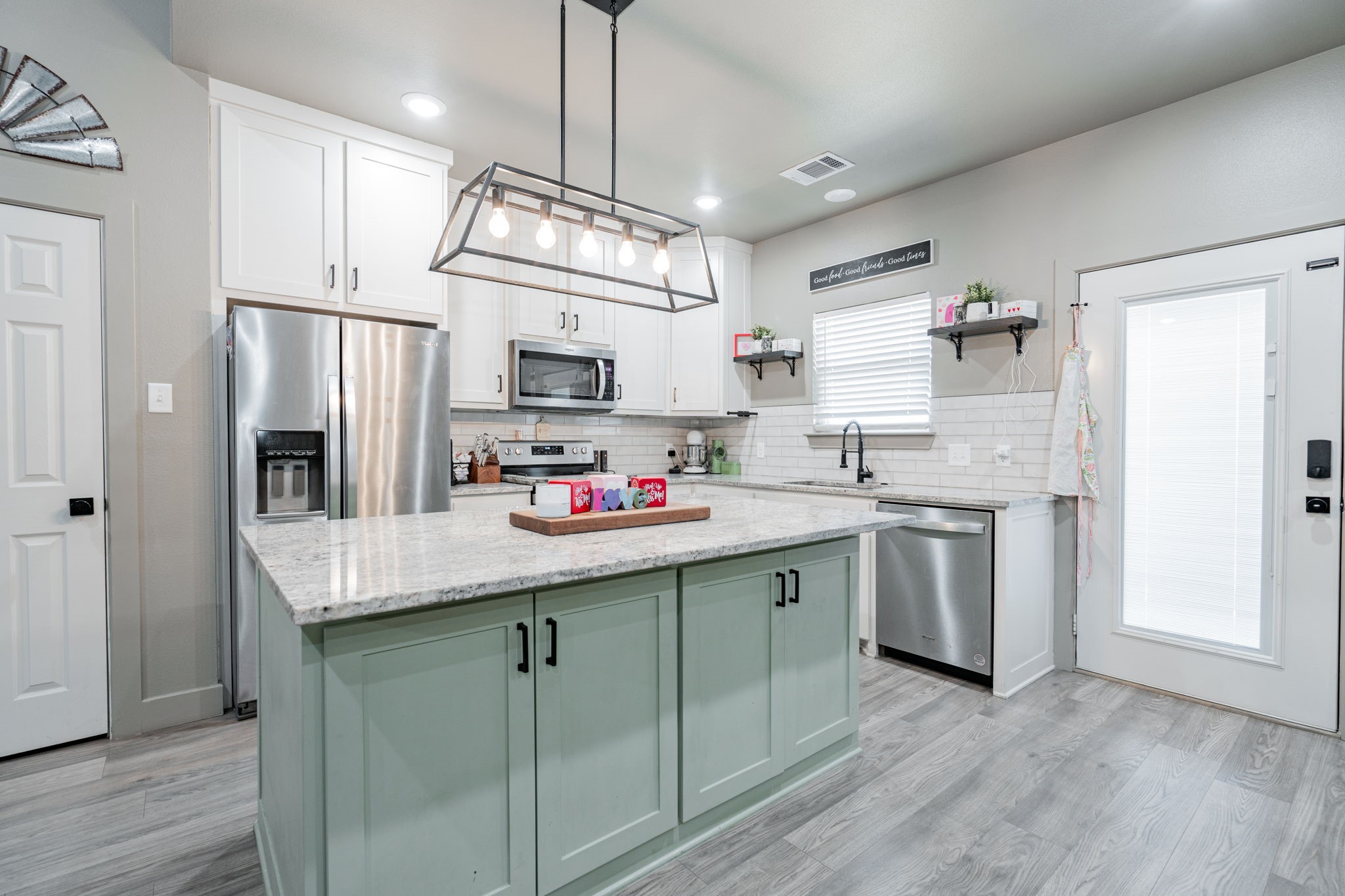 3010 Morris Road