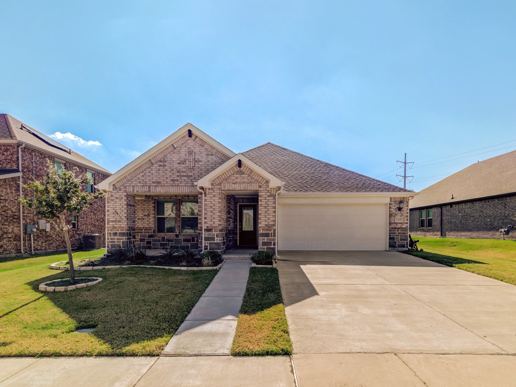 549 Janette Court