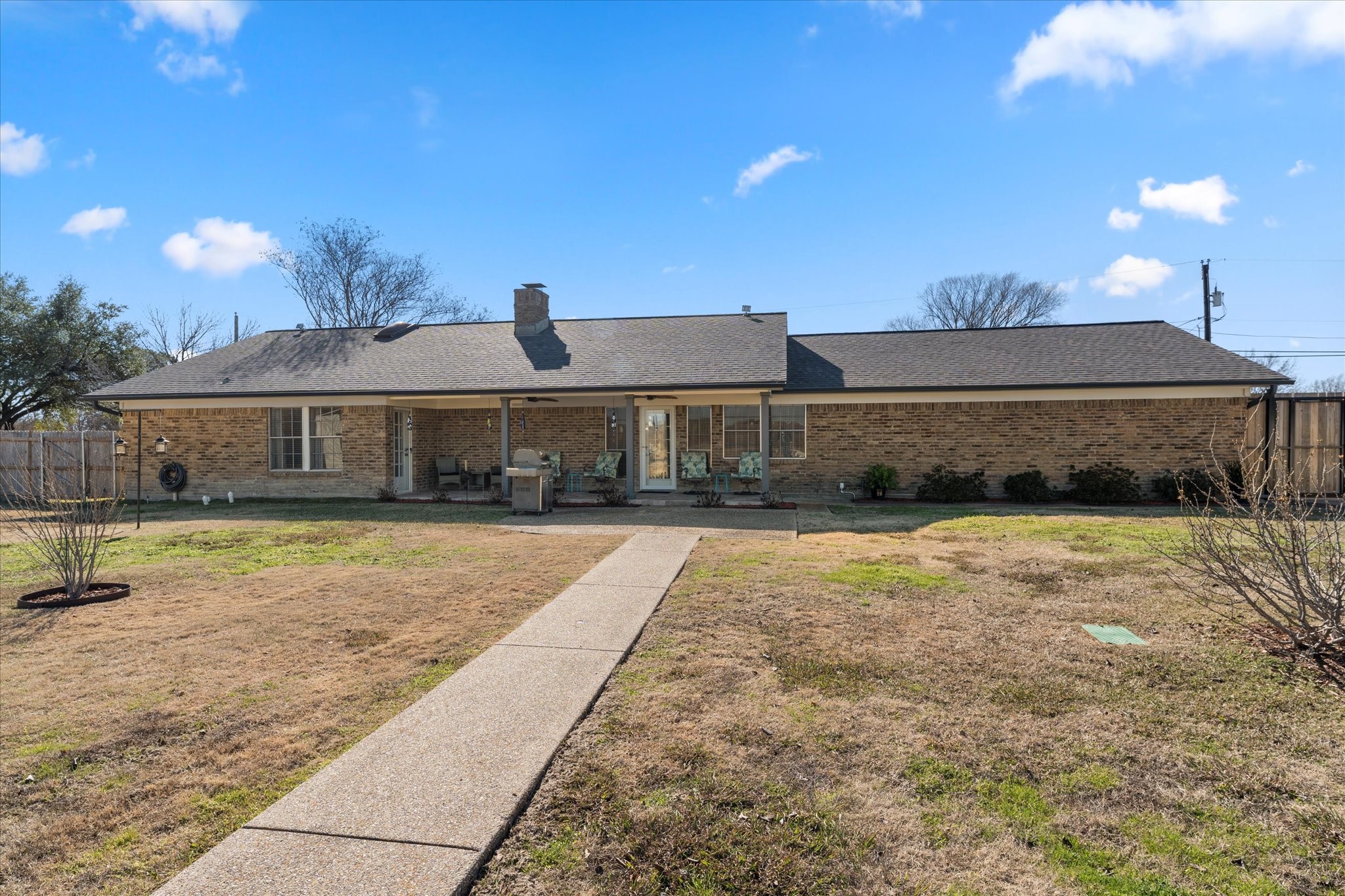 14201 Melody Lane