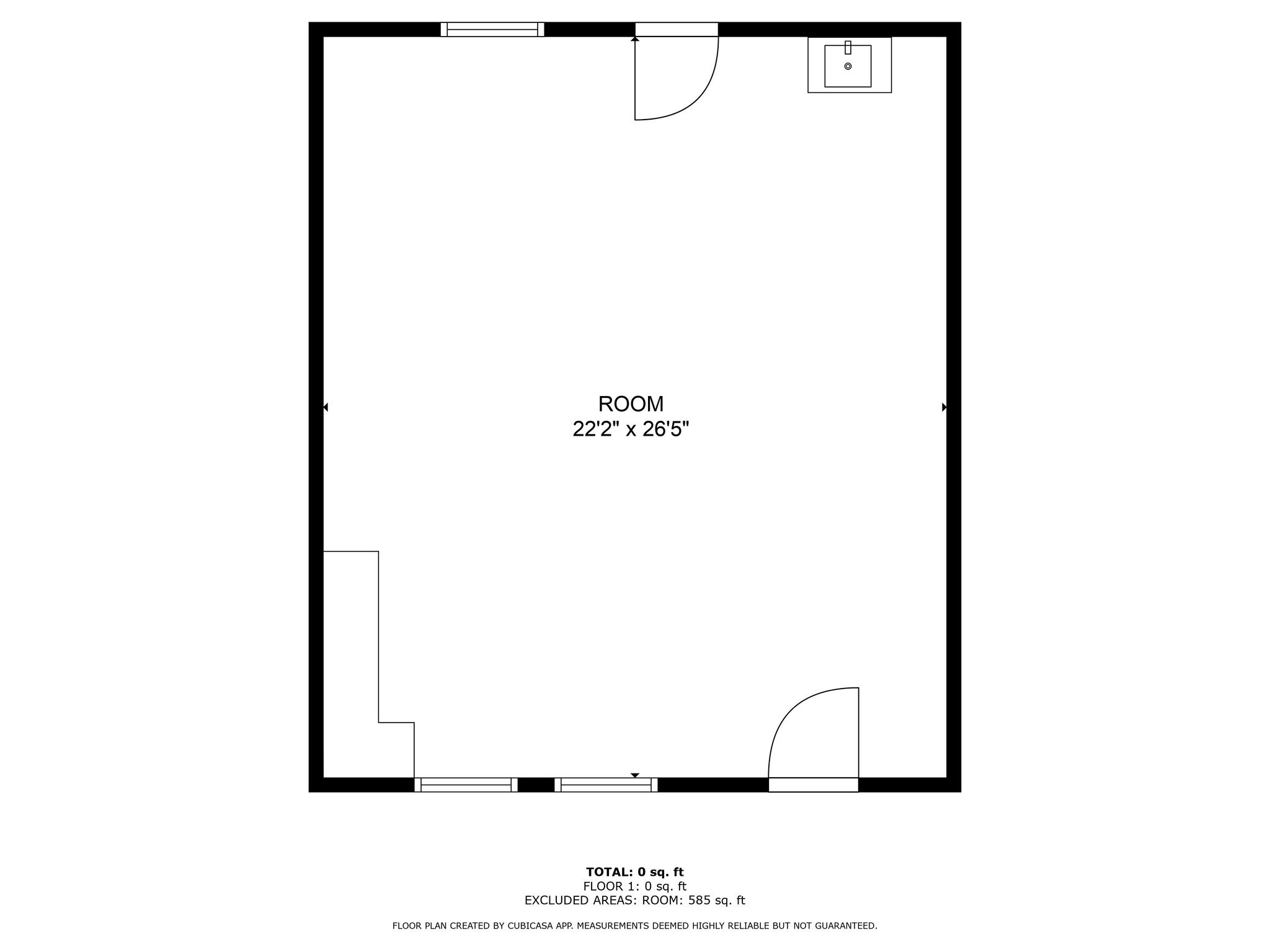 14201 Melody Lane