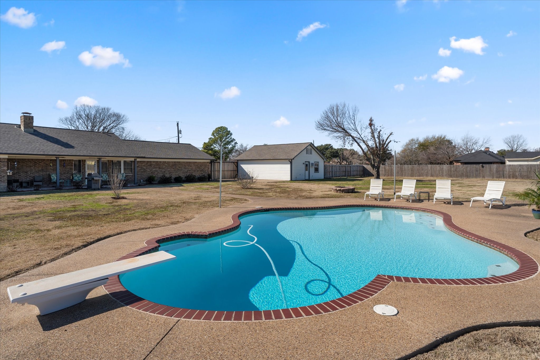 14201 Melody Lane