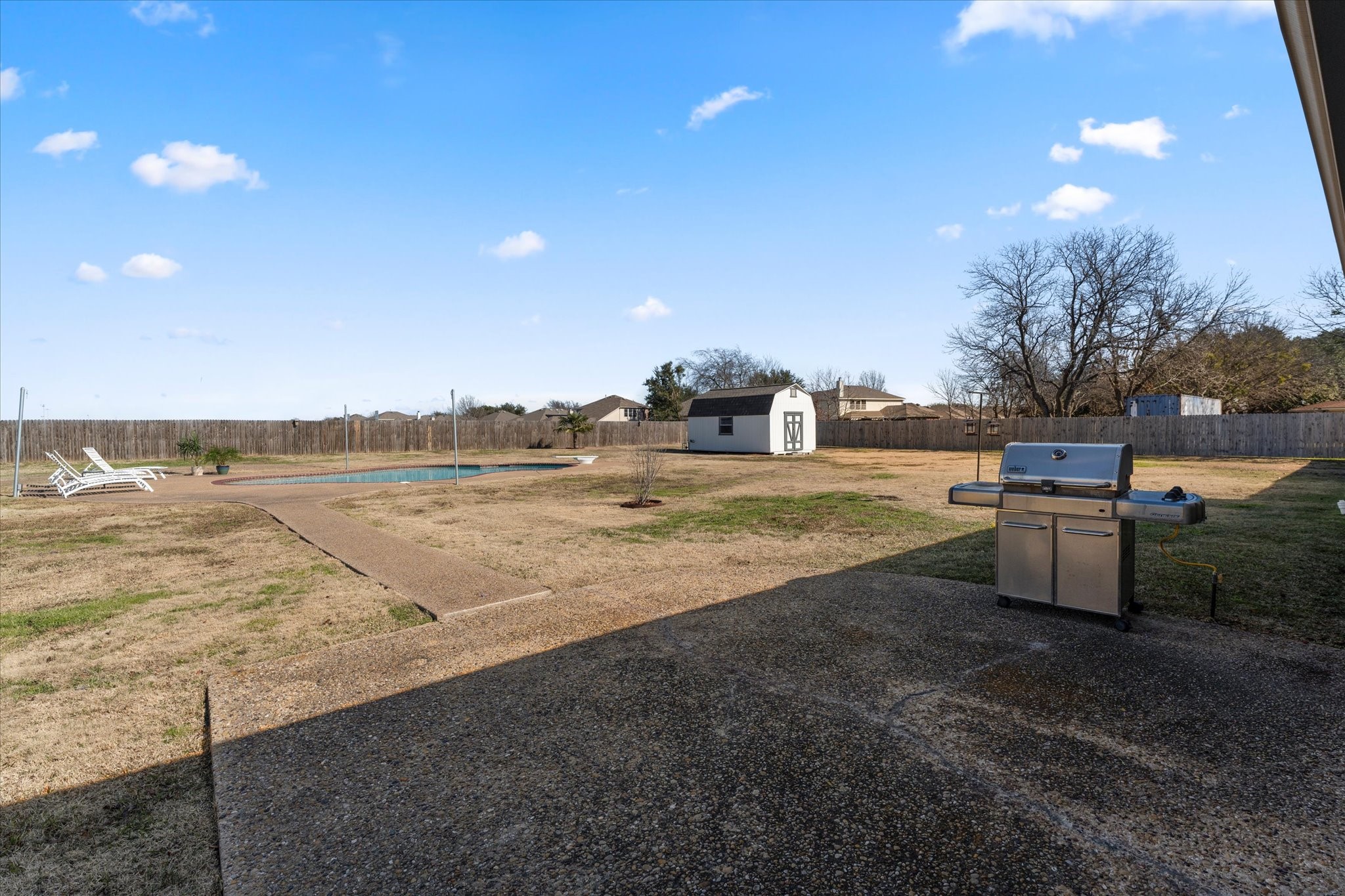 14201 Melody Lane