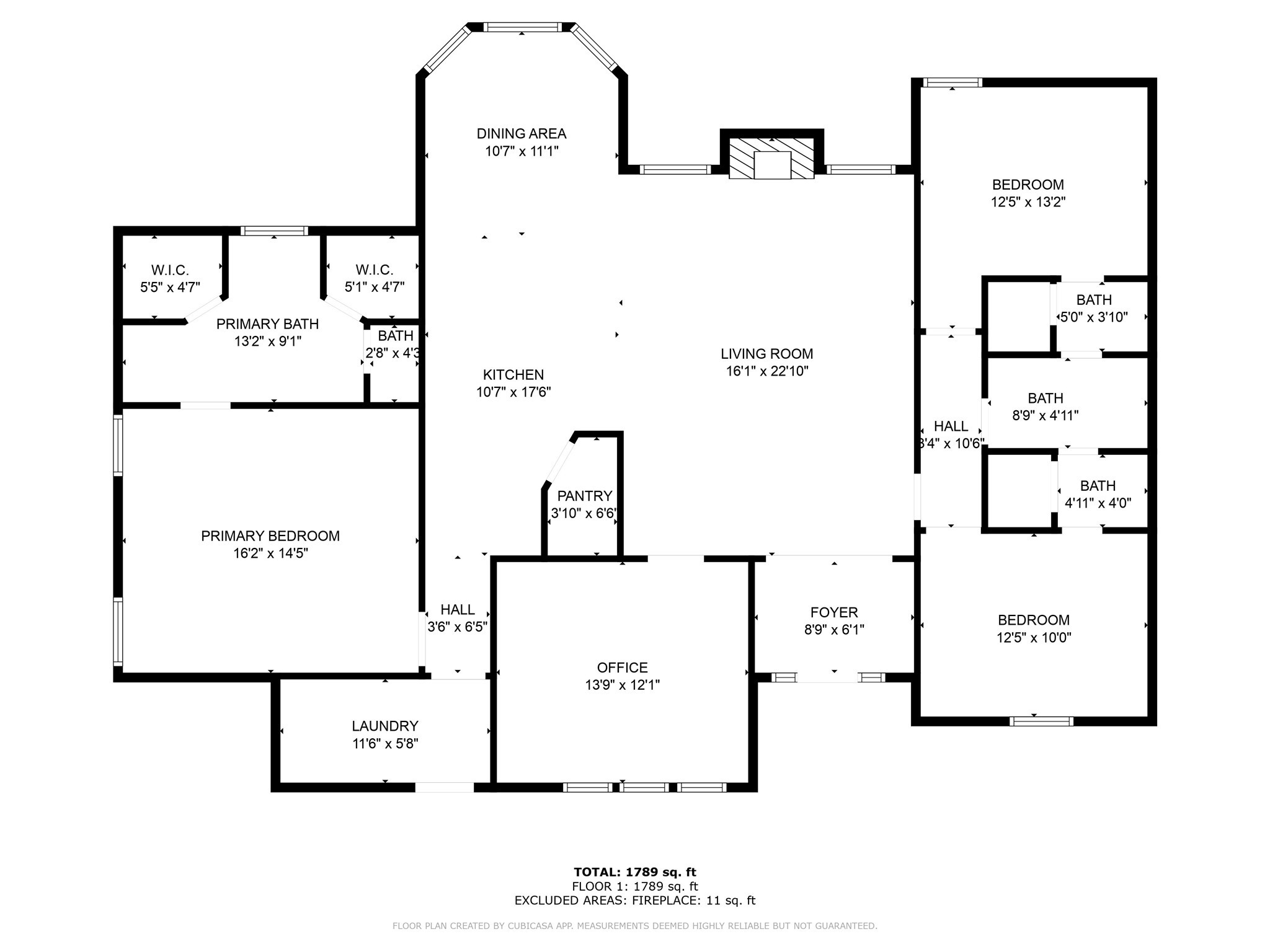 104 Fairway Lane