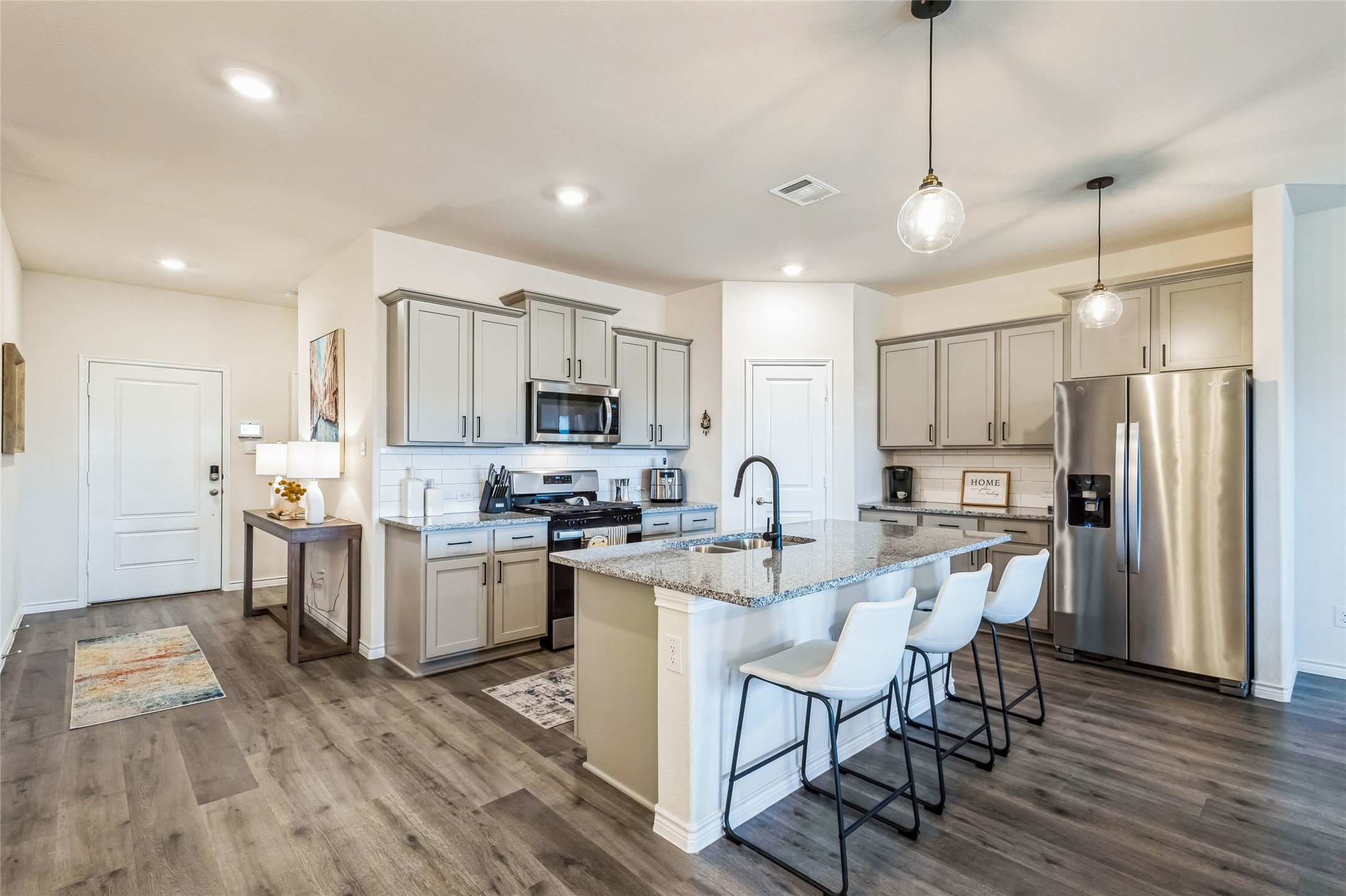 3253 Trails End Road