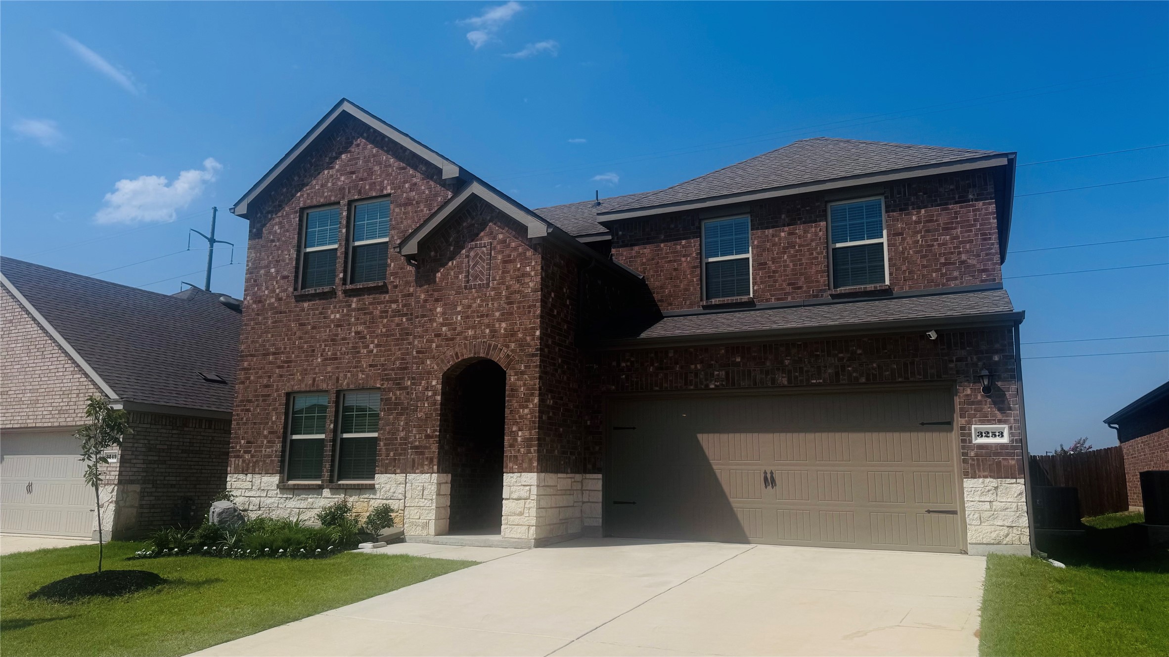 3253 Trails End Road