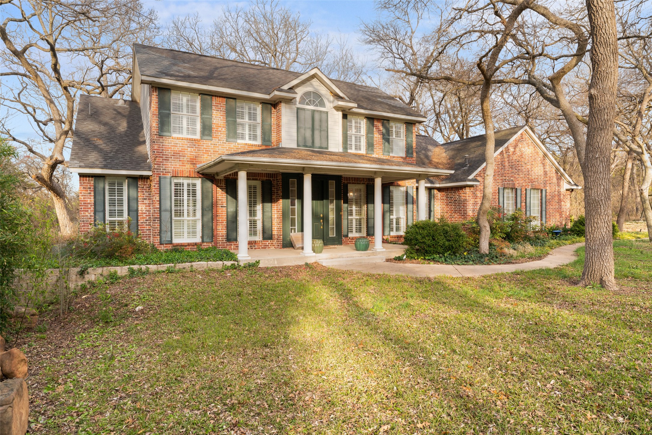 4210 Tracey Court