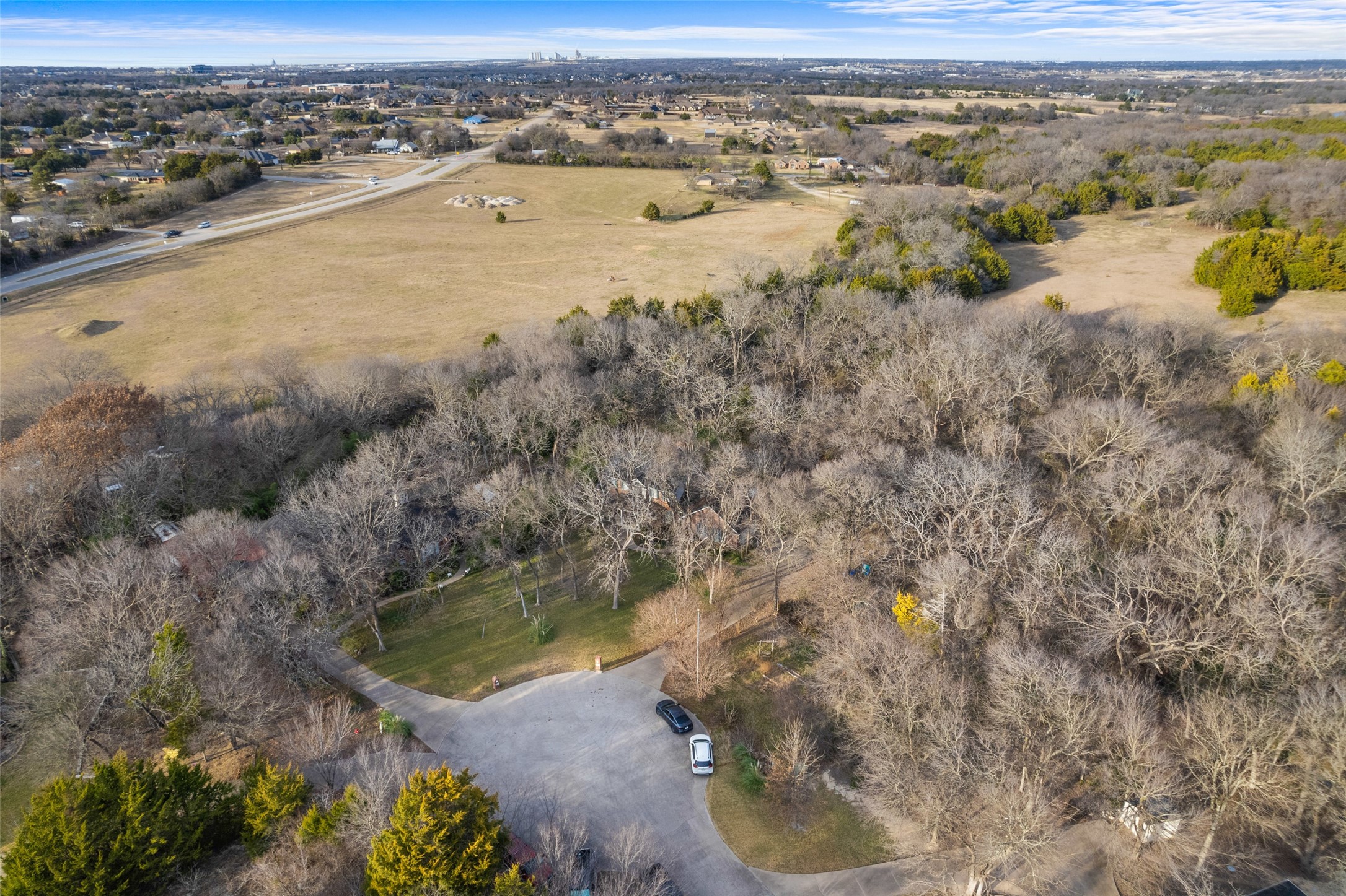 4210 Tracey Court