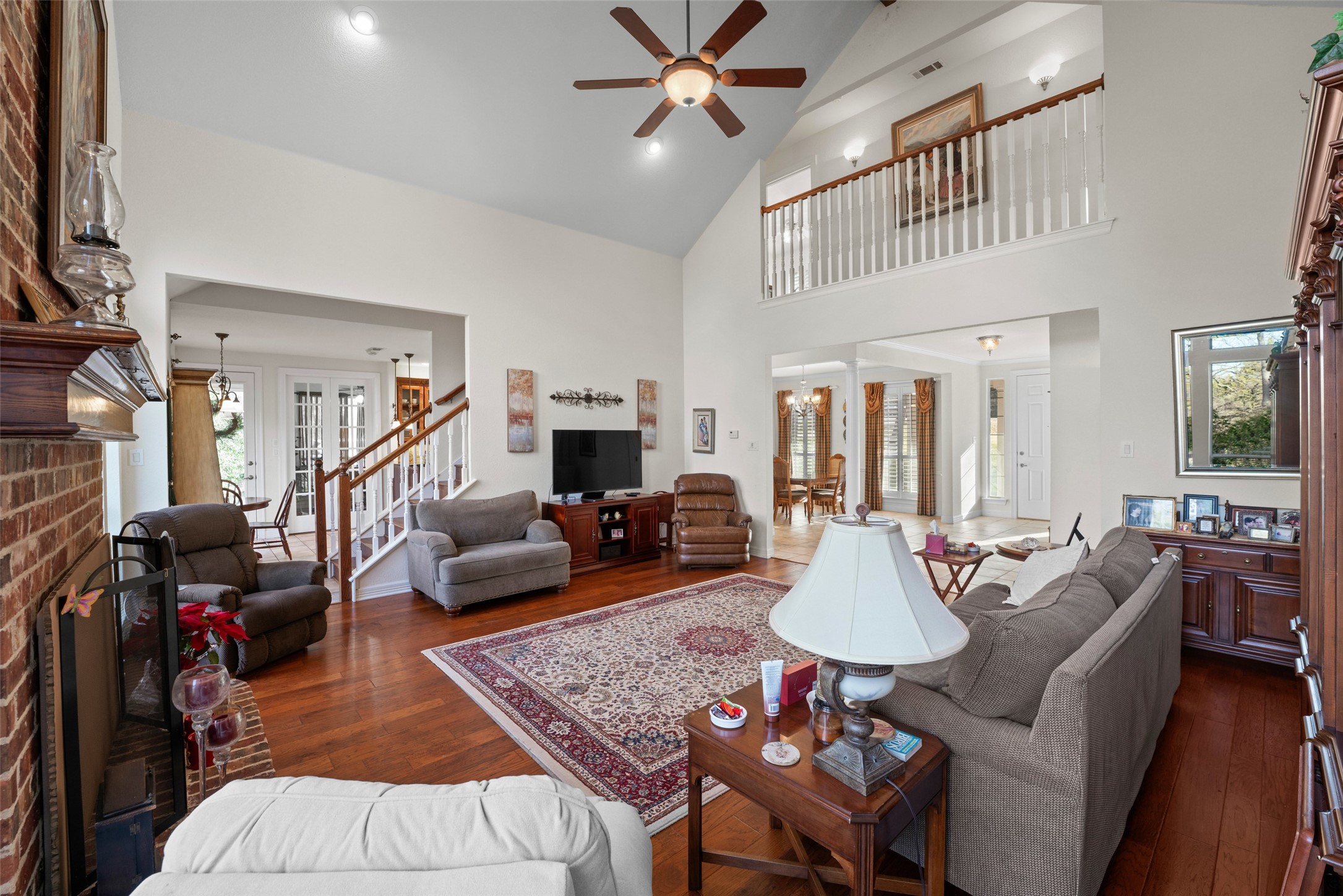 4210 Tracey Court
