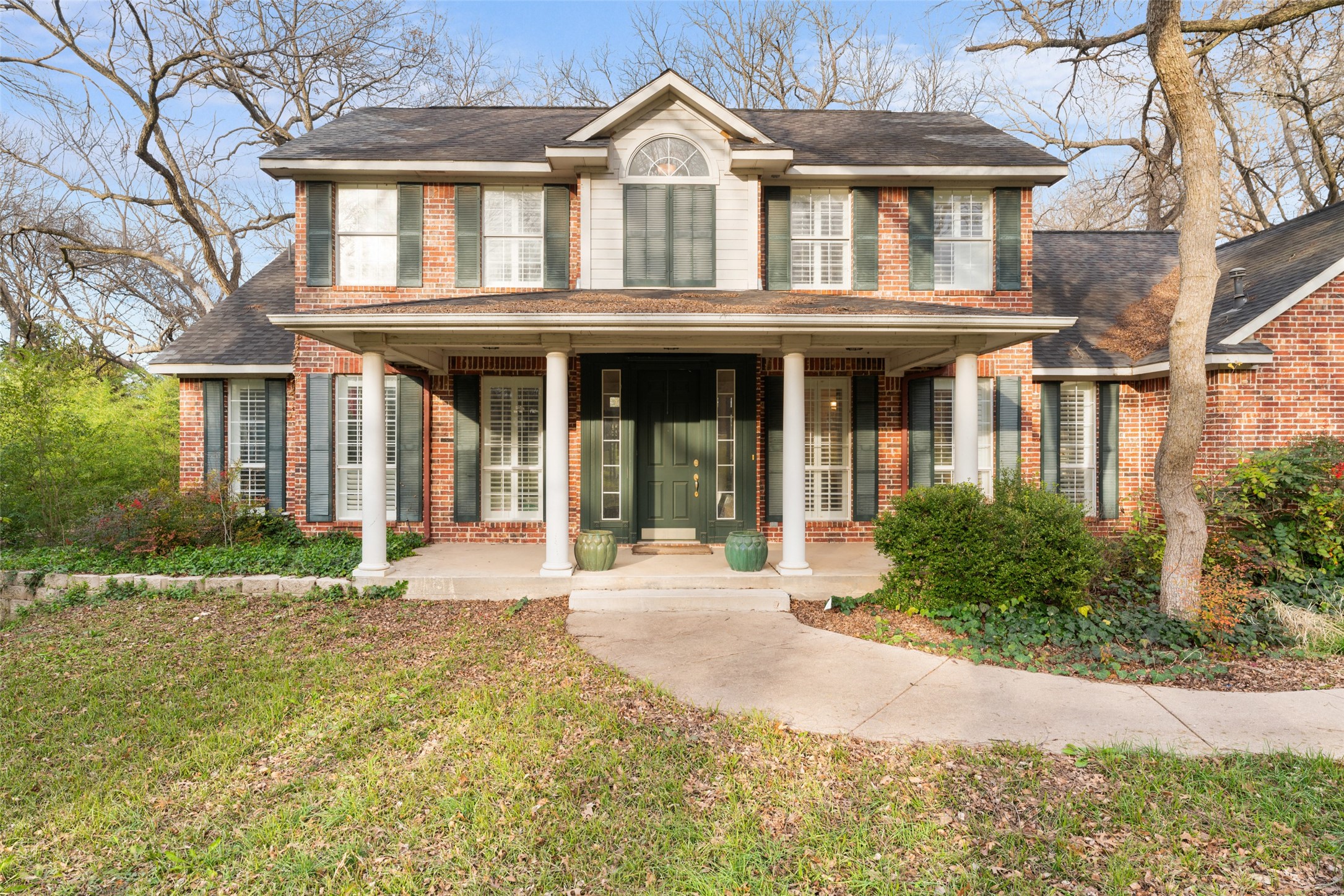 4210 Tracey Court