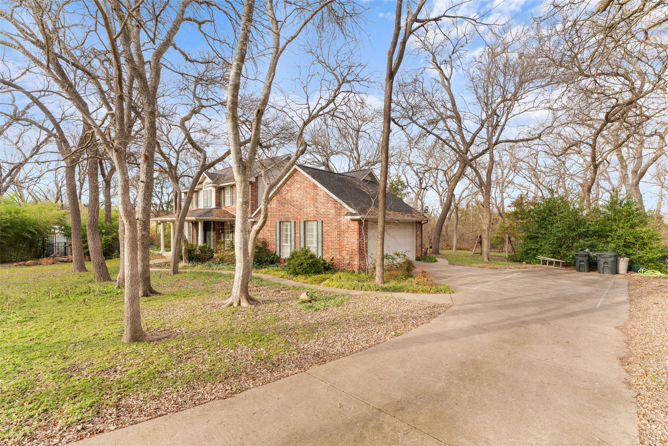 4210 Tracey Court