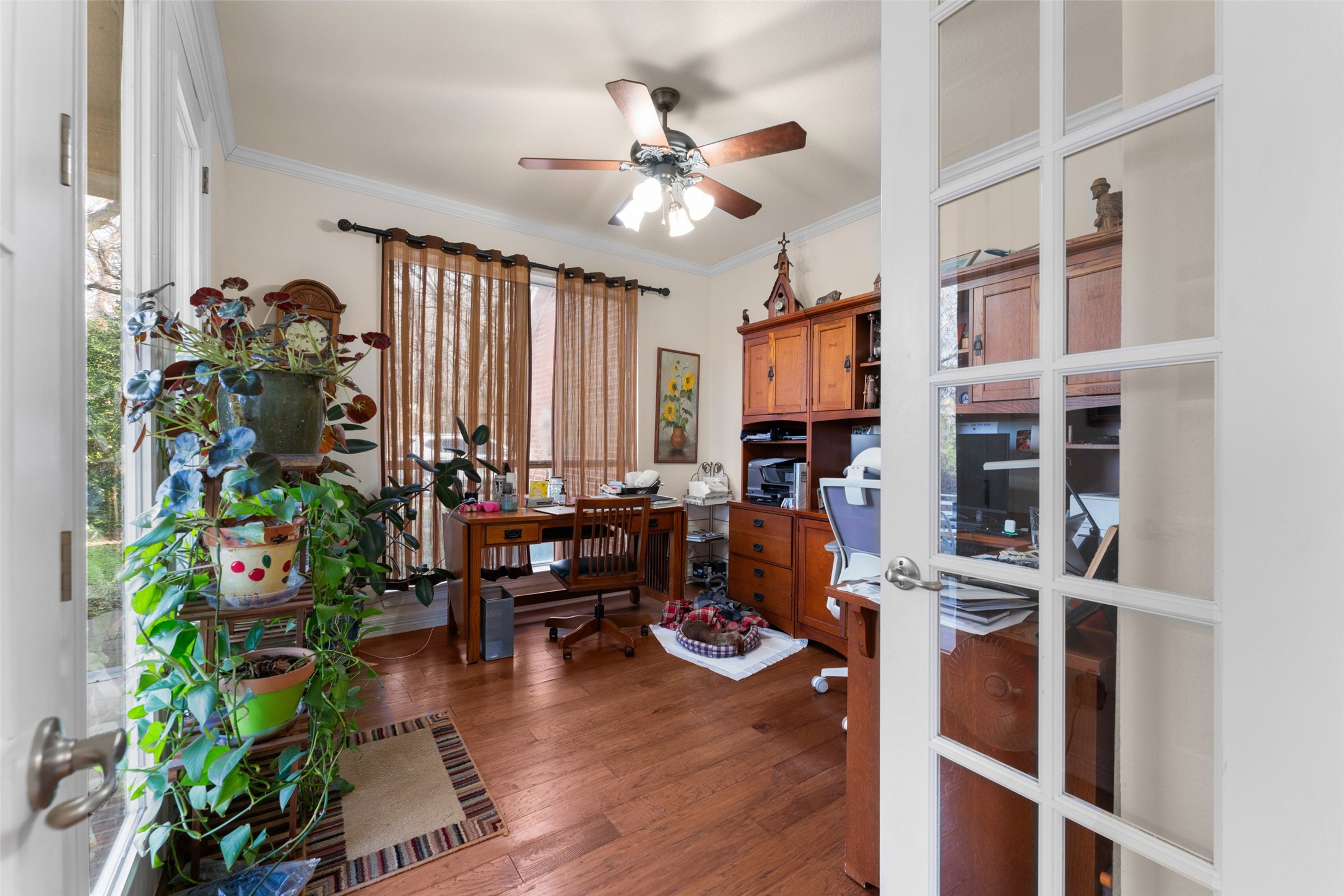 4210 Tracey Court