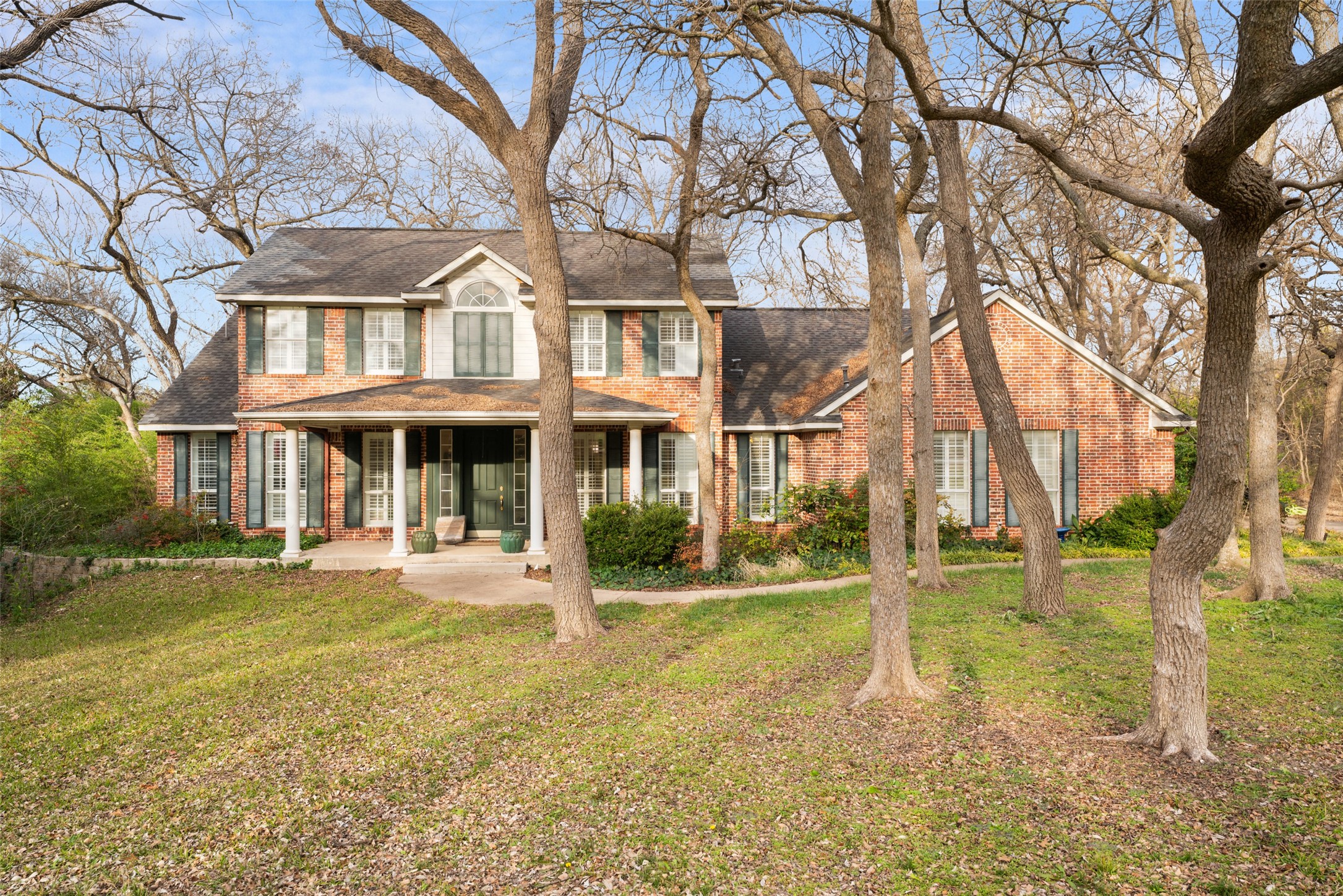 4210 Tracey Court