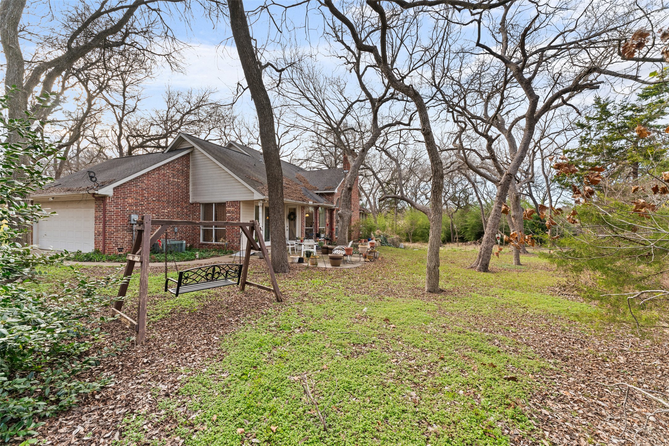 4210 Tracey Court
