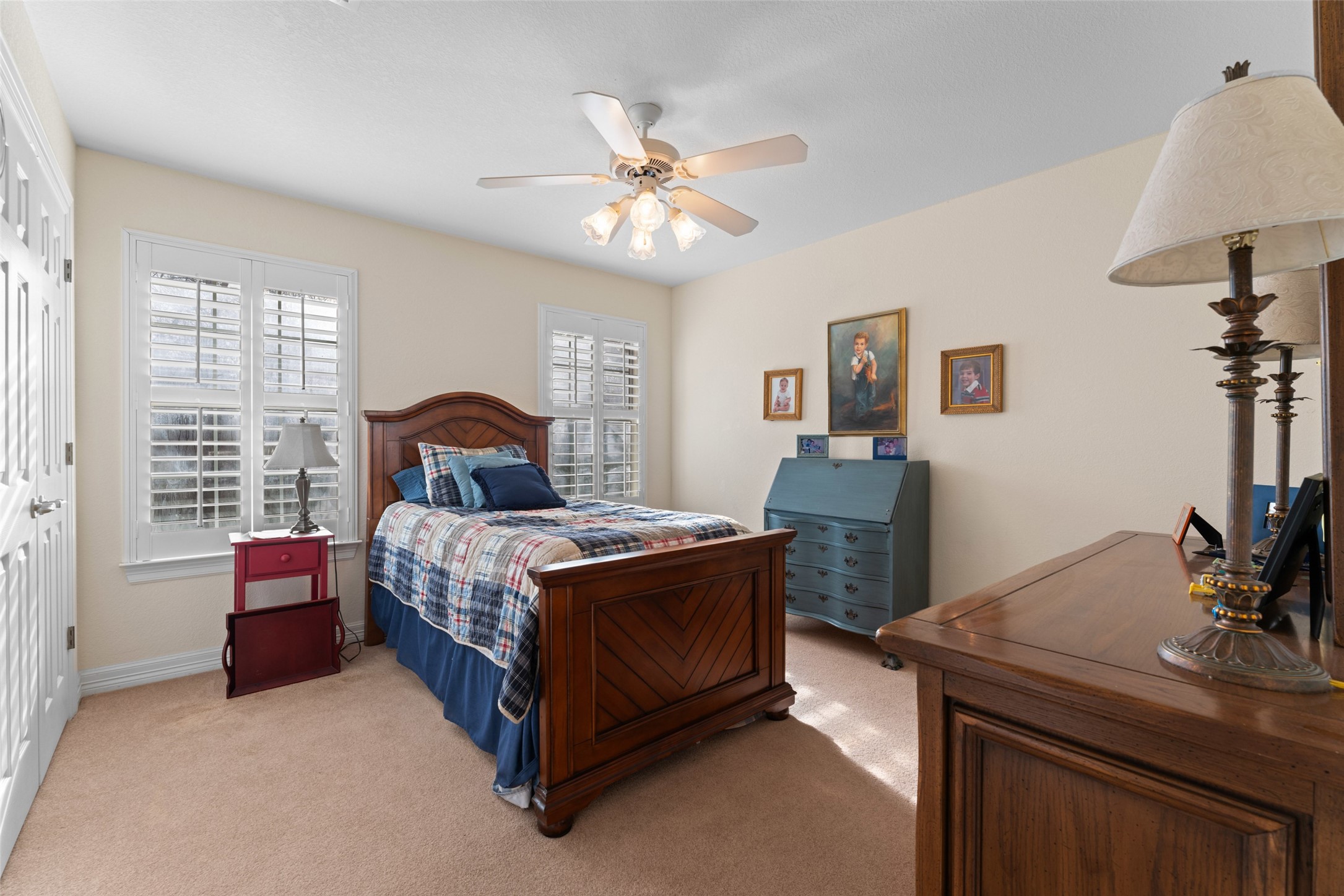 4210 Tracey Court