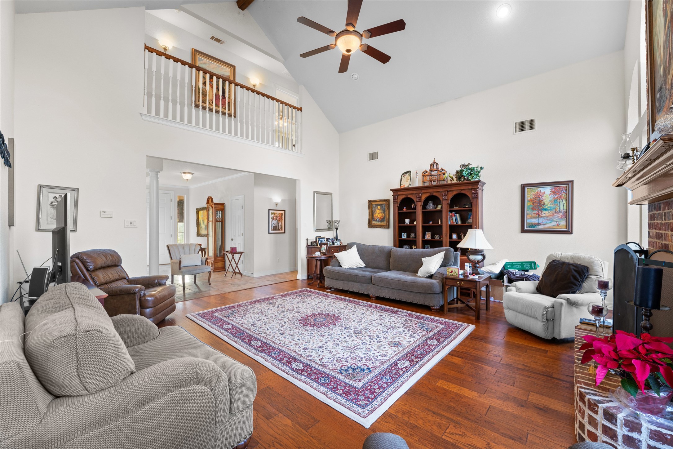 4210 Tracey Court