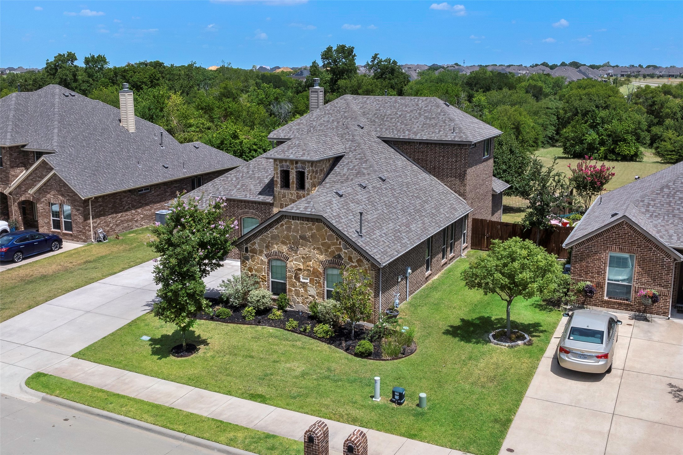 1410 Phelps Lake Drive