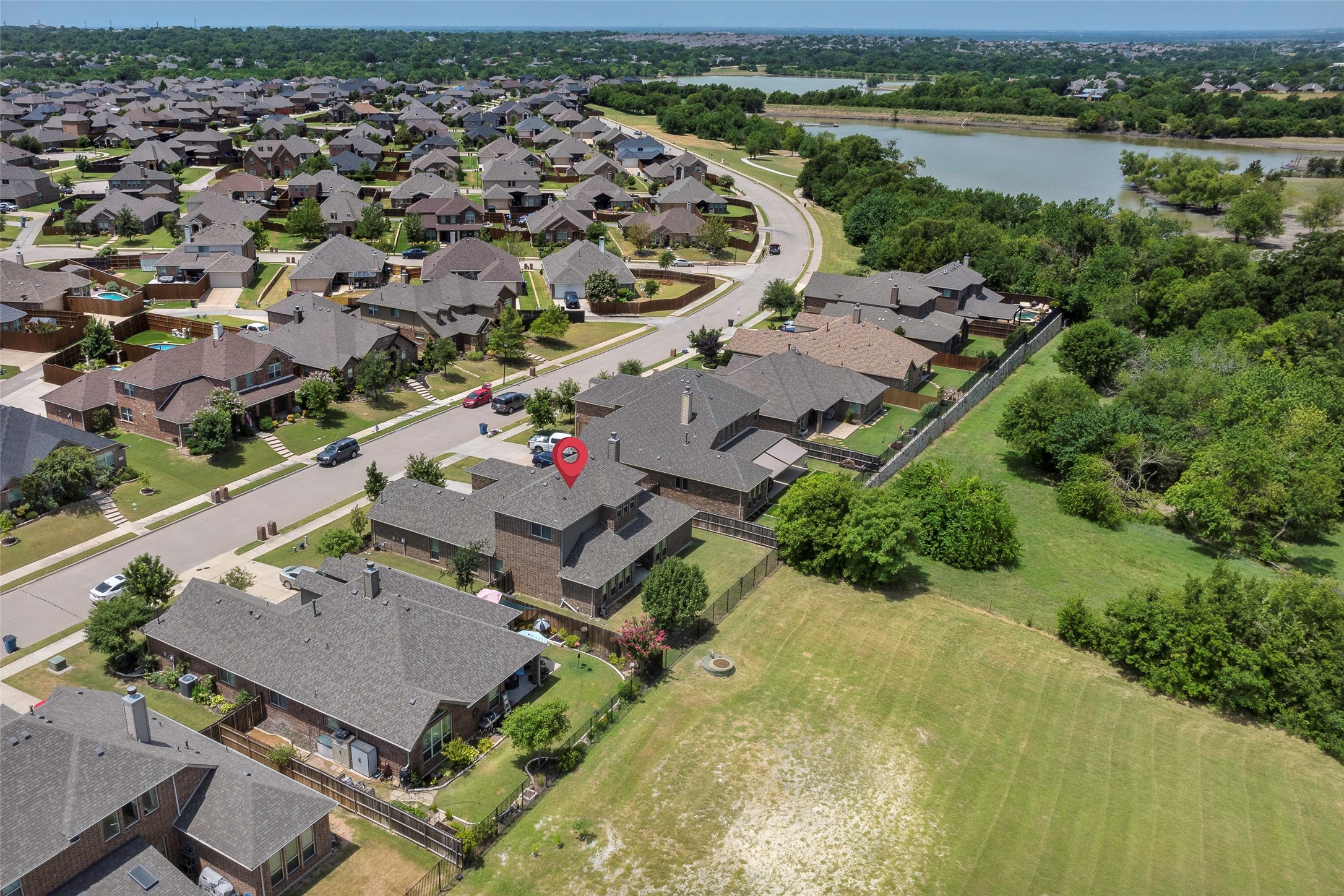 1410 Phelps Lake Drive