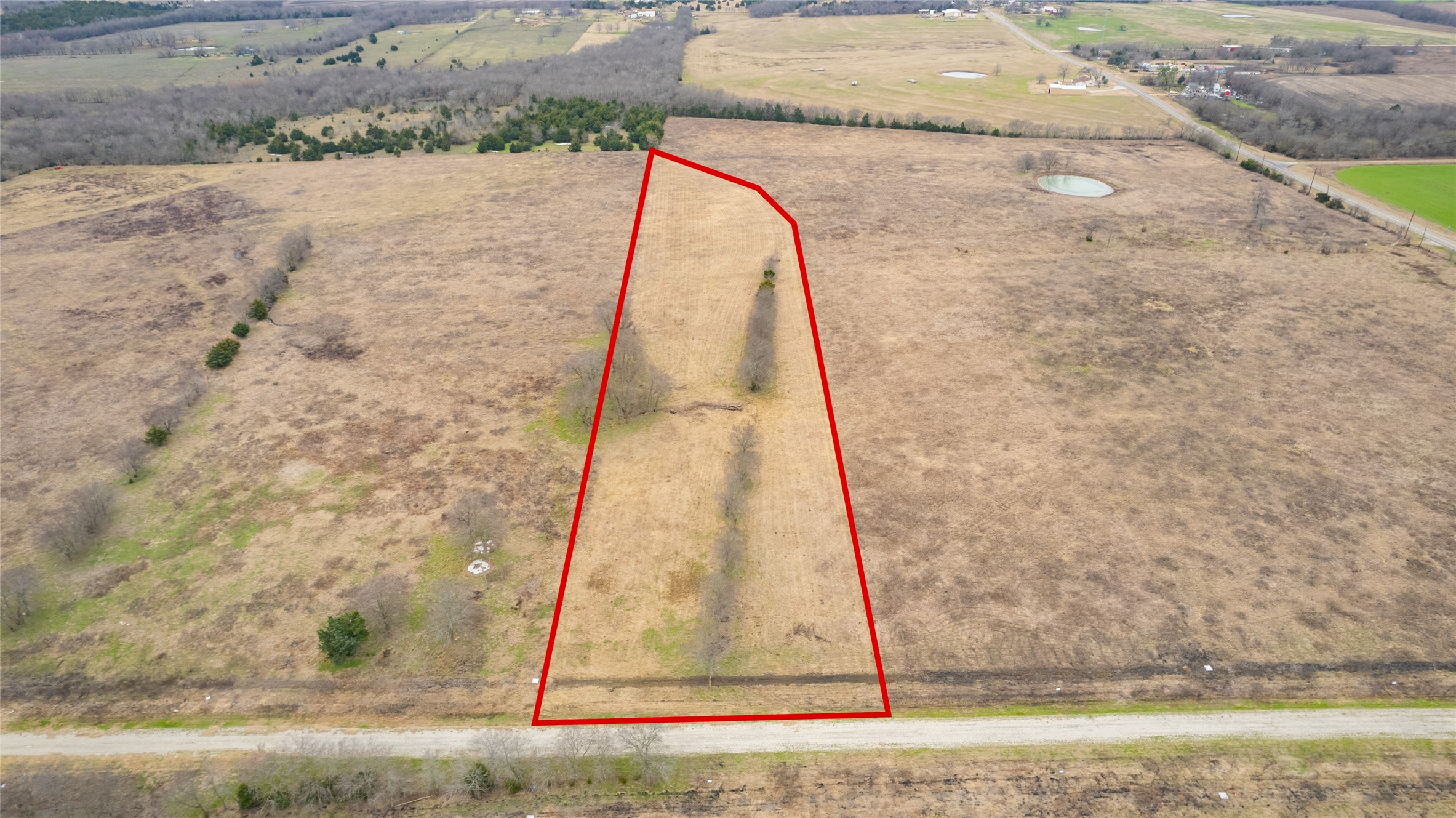 LOT 91, 1625 Fm 904 S