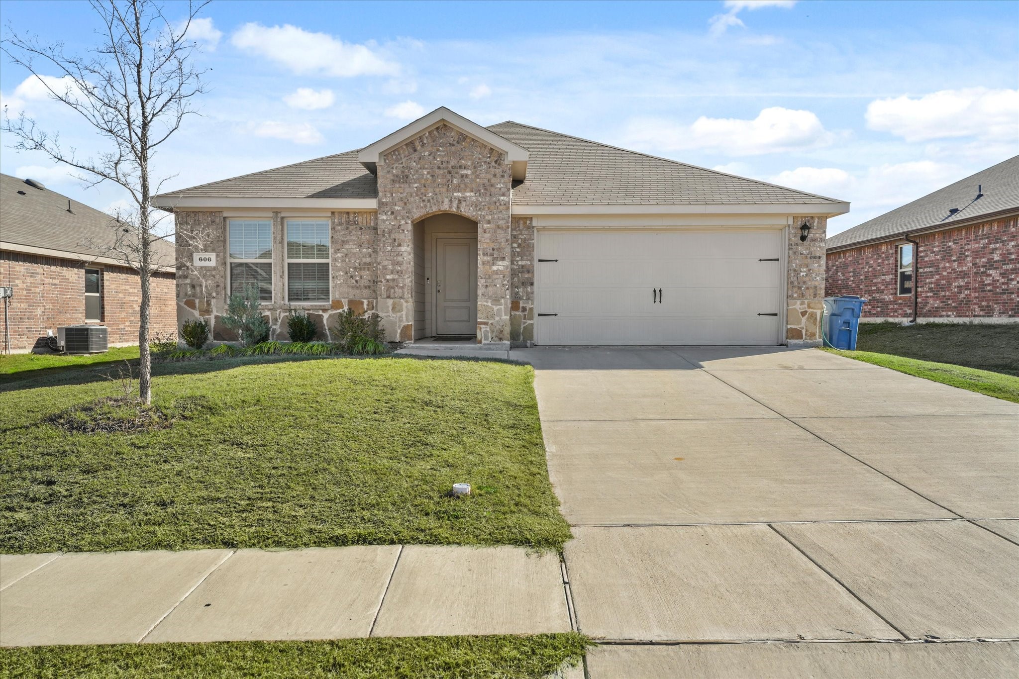 606 Chuck Wagon Drive