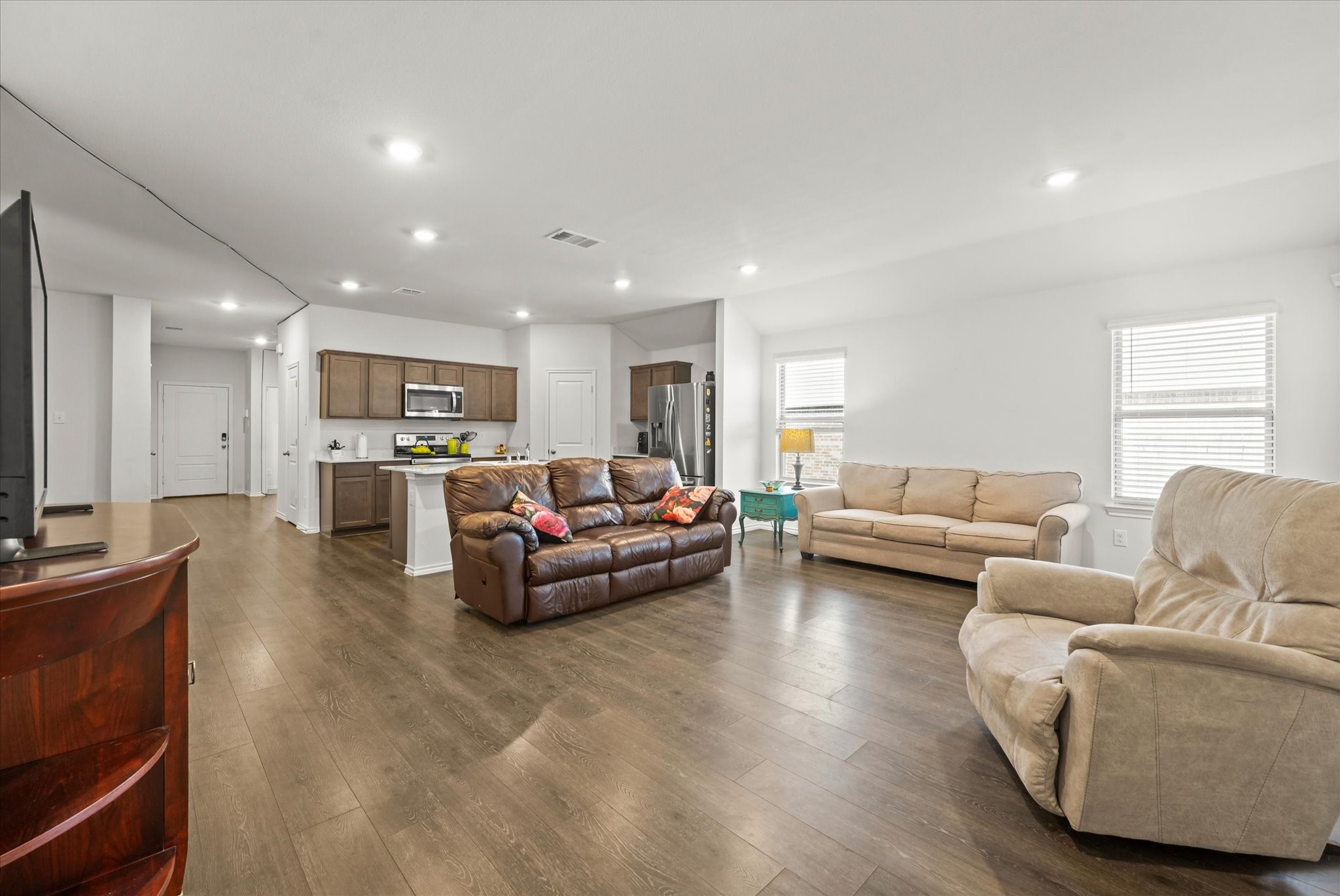 606 Chuck Wagon Drive