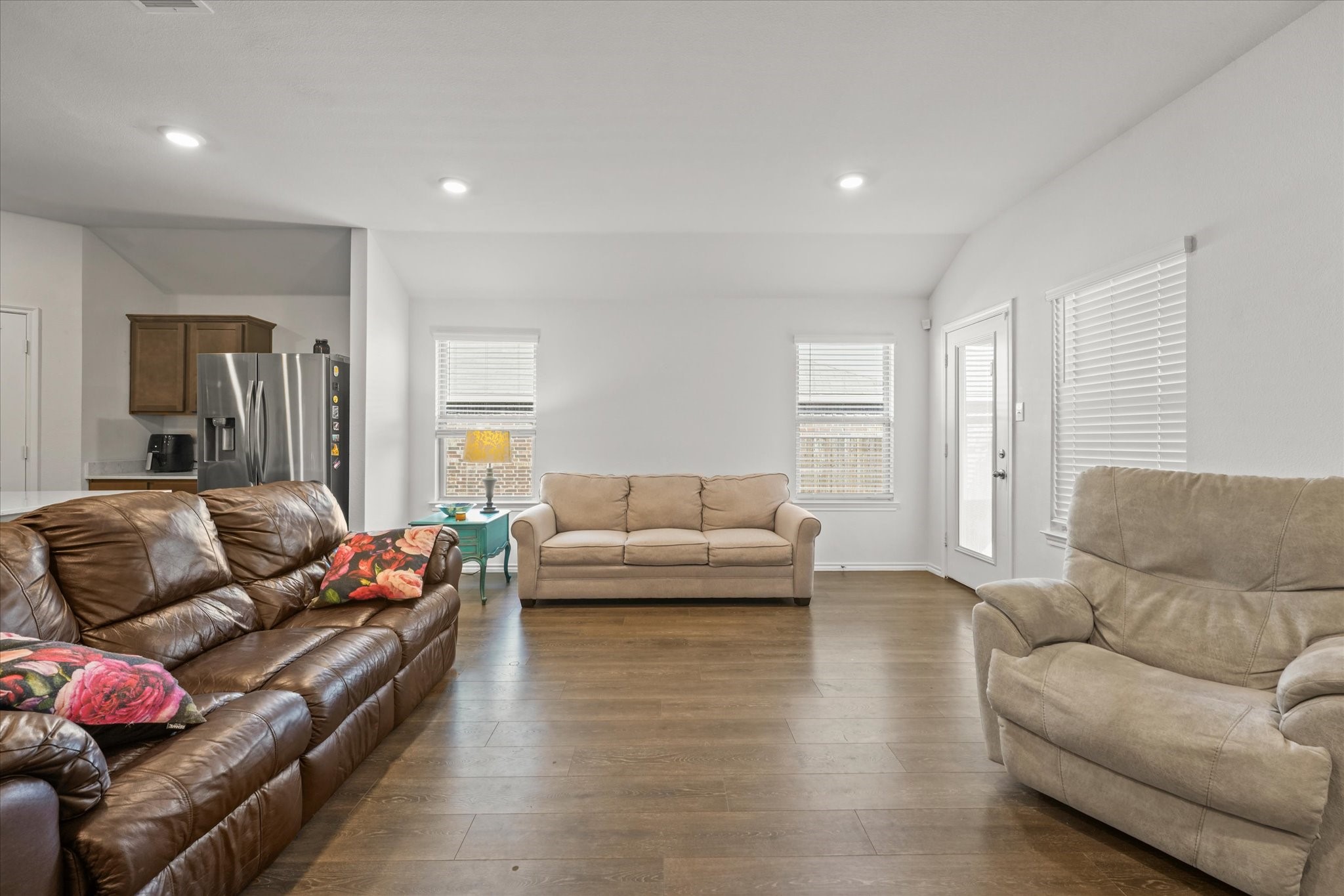 606 Chuck Wagon Drive