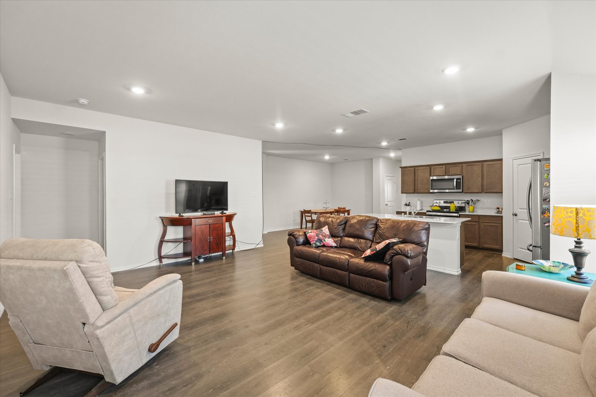 606 Chuck Wagon Drive
