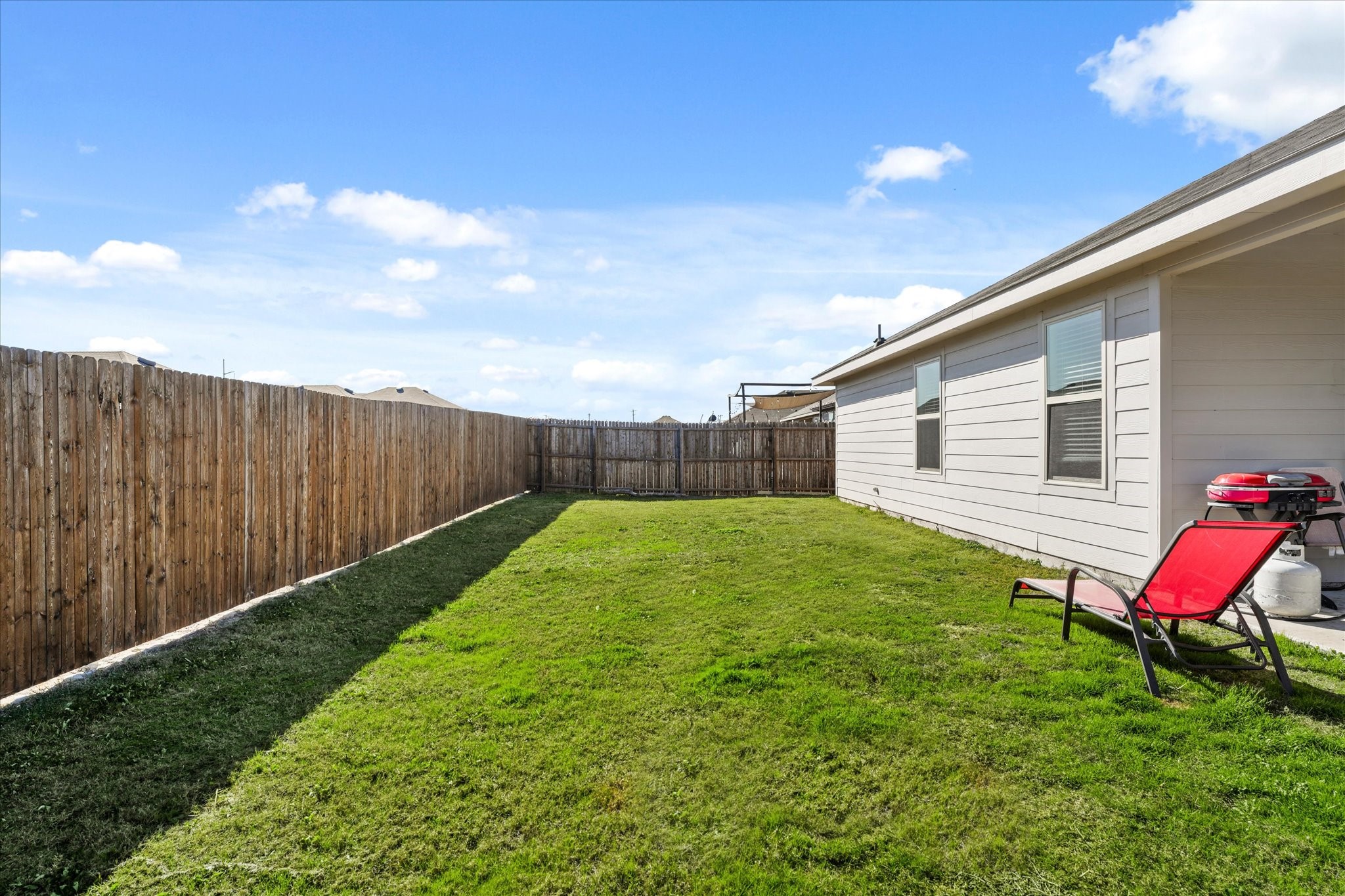 606 Chuck Wagon Drive