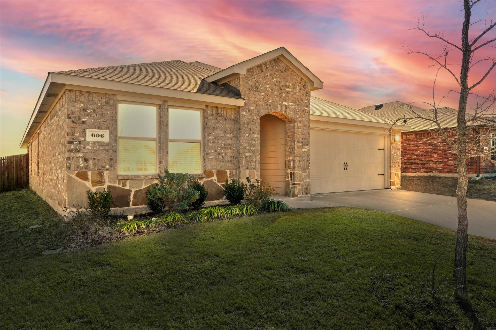 606 Chuck Wagon Drive