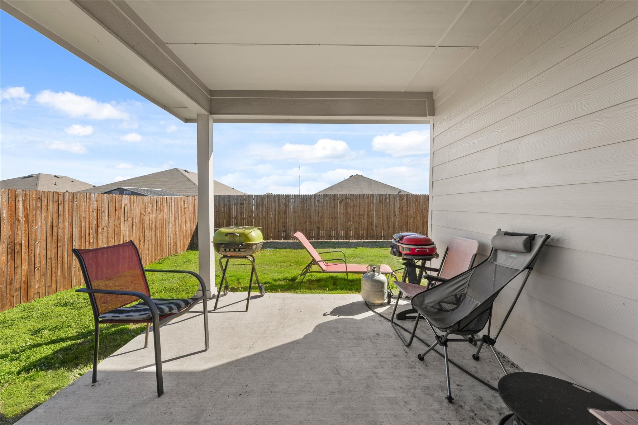 606 Chuck Wagon Drive