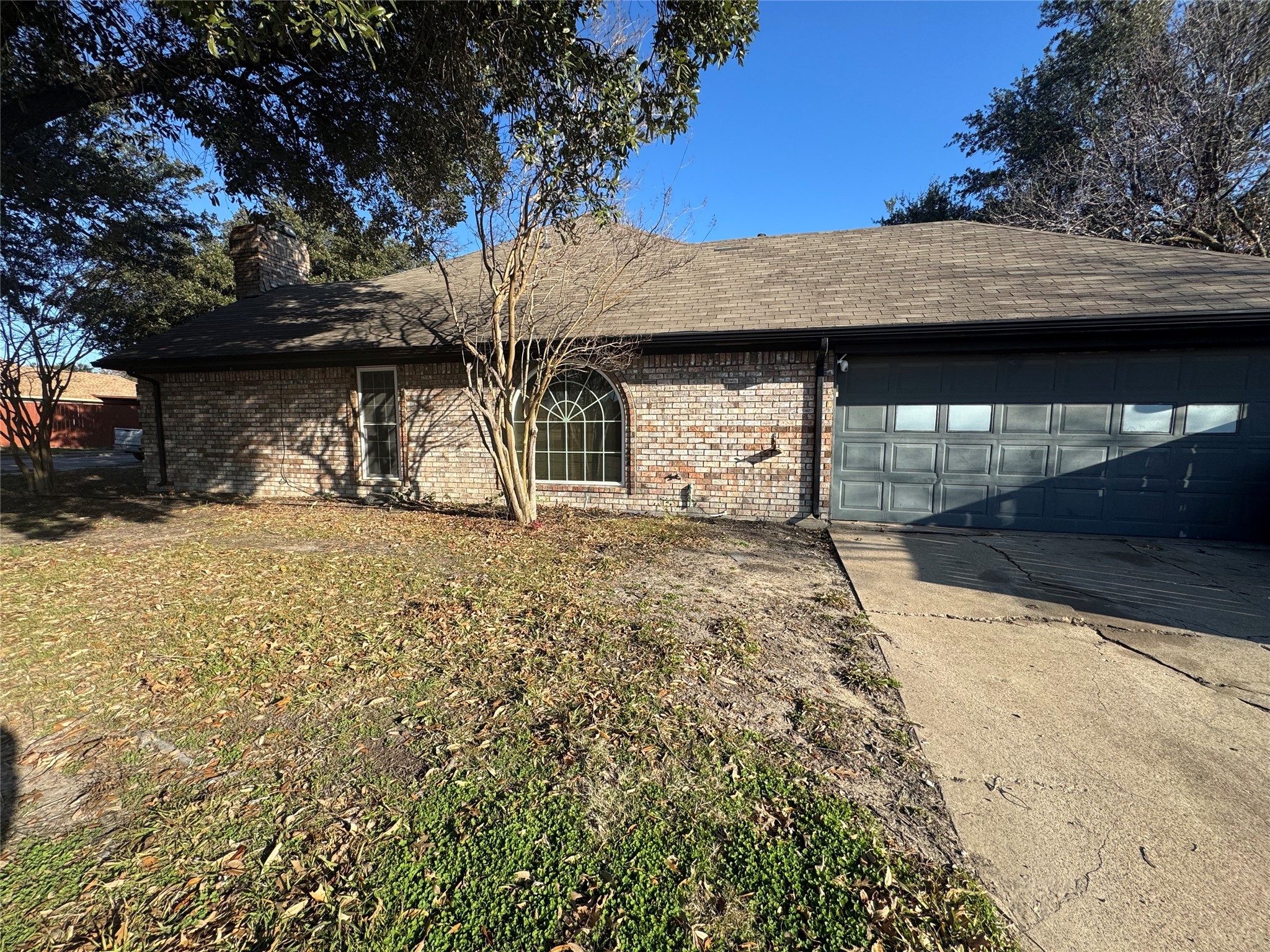 100 N Rustic Trail