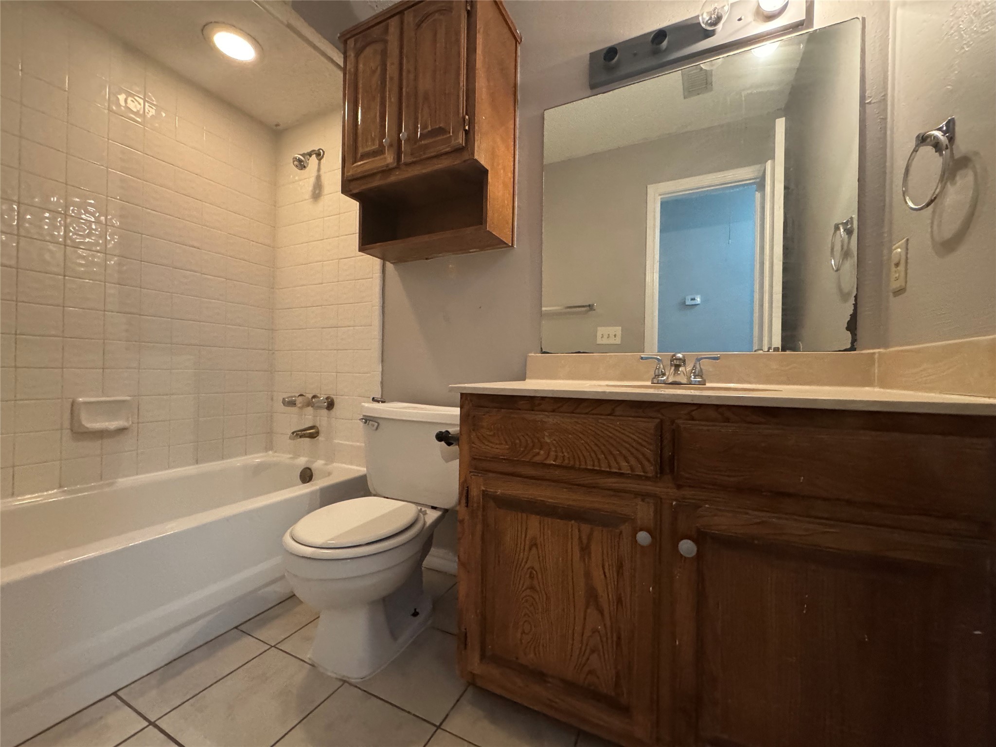 100 N Rustic Trail