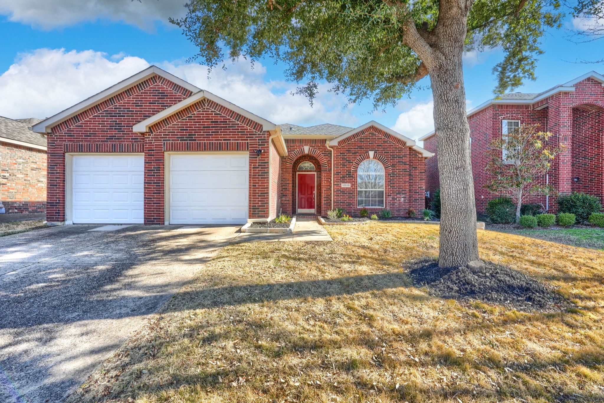 10510 Greenbriar Lane