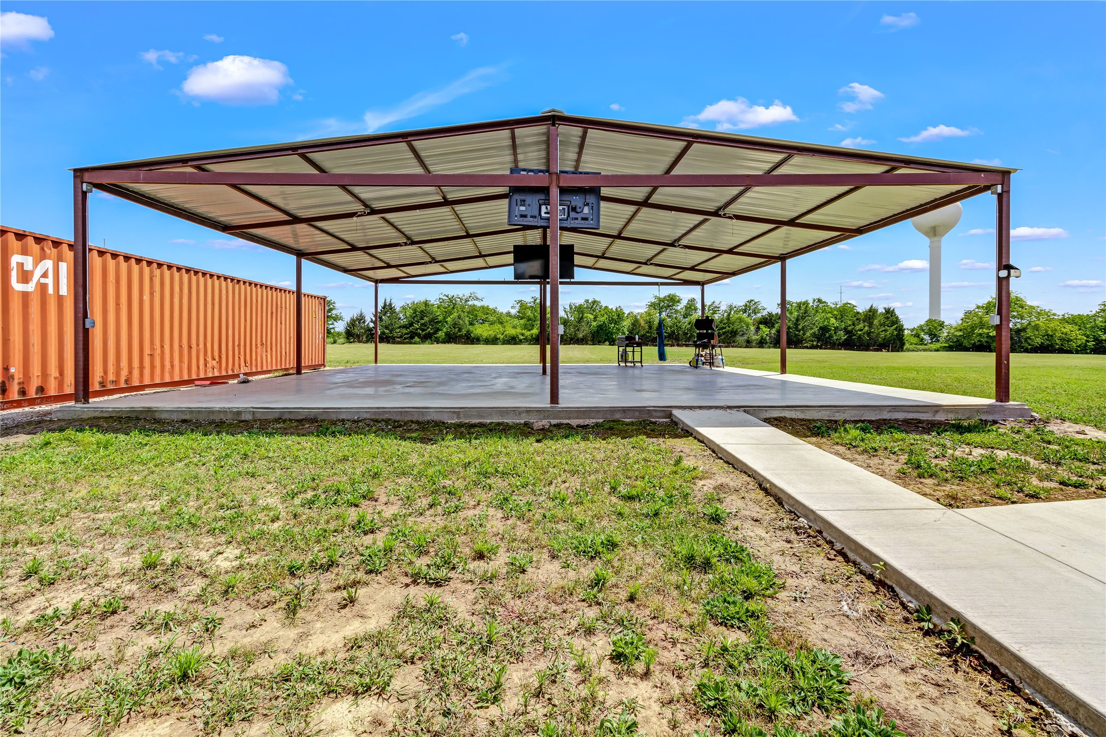 160 Private Road 7505