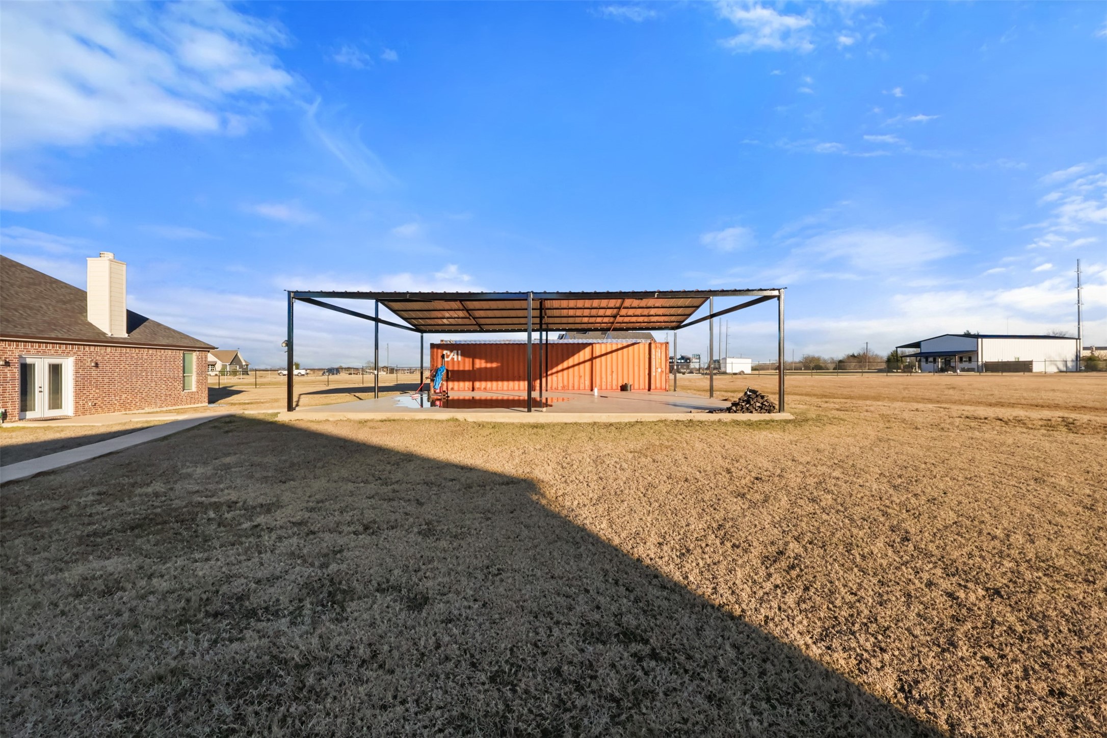160 Private Road 7505