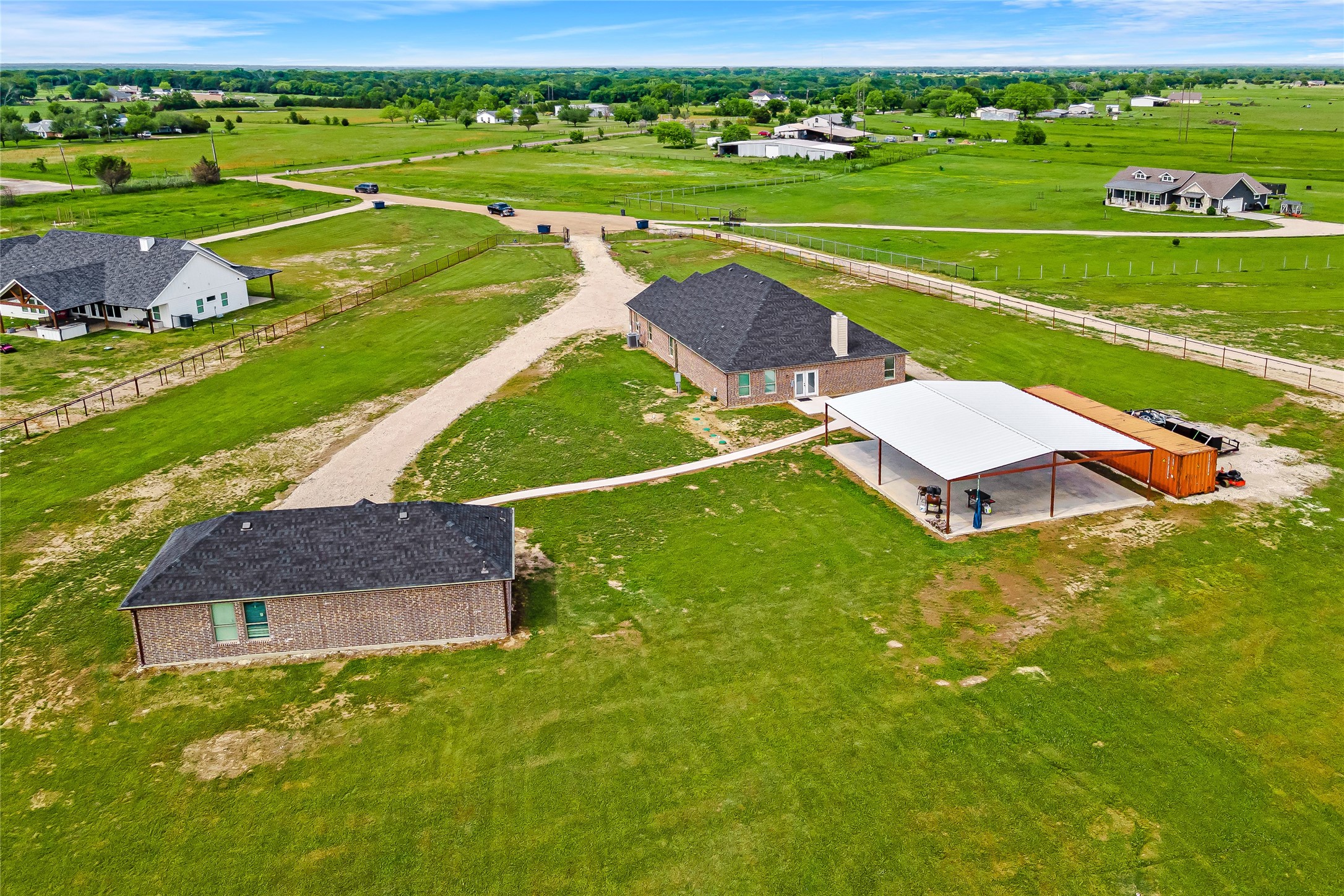 160 Private Road 7505