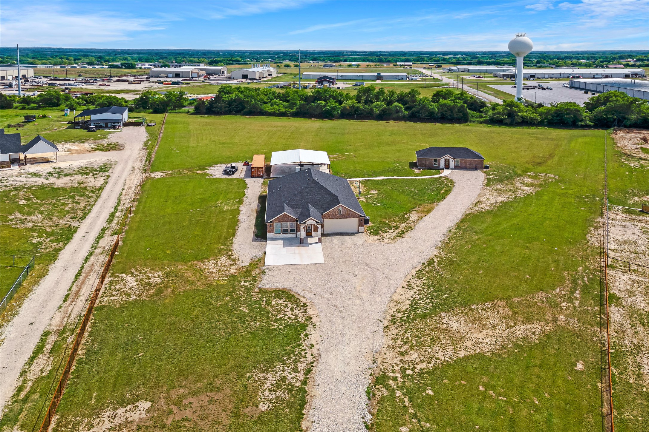 160 Private Road 7505