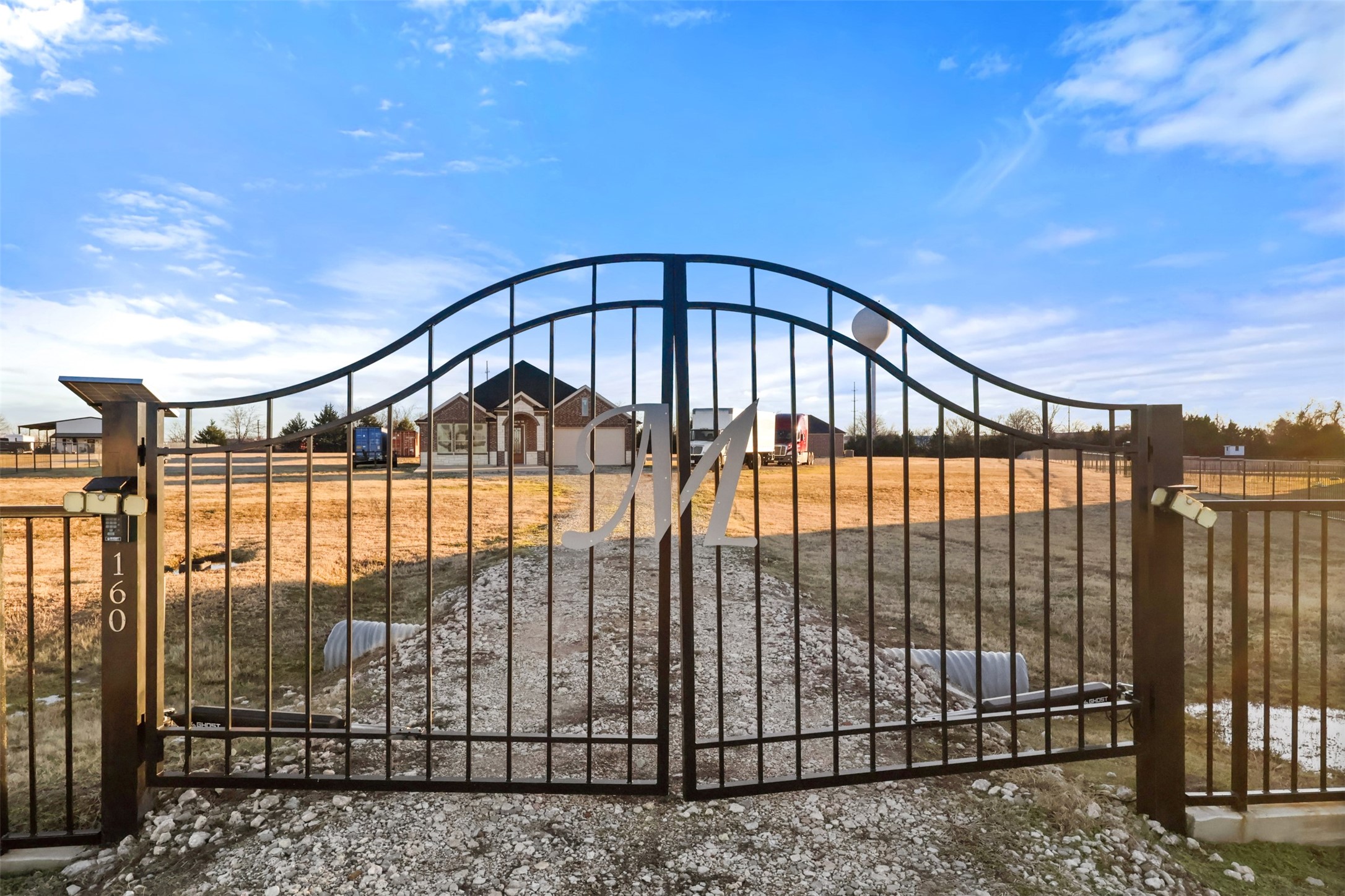 160 Private Road 7505