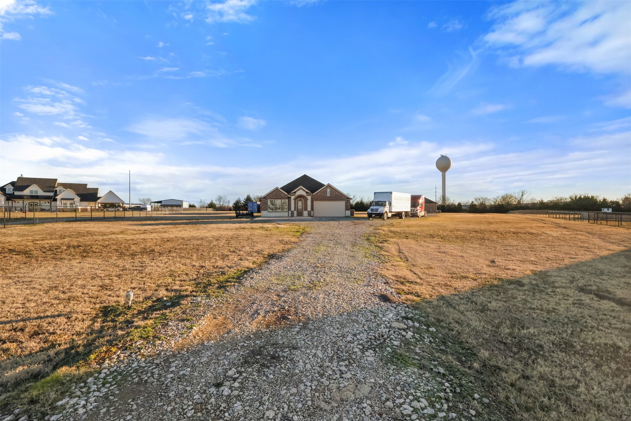 160 Private Road 7505