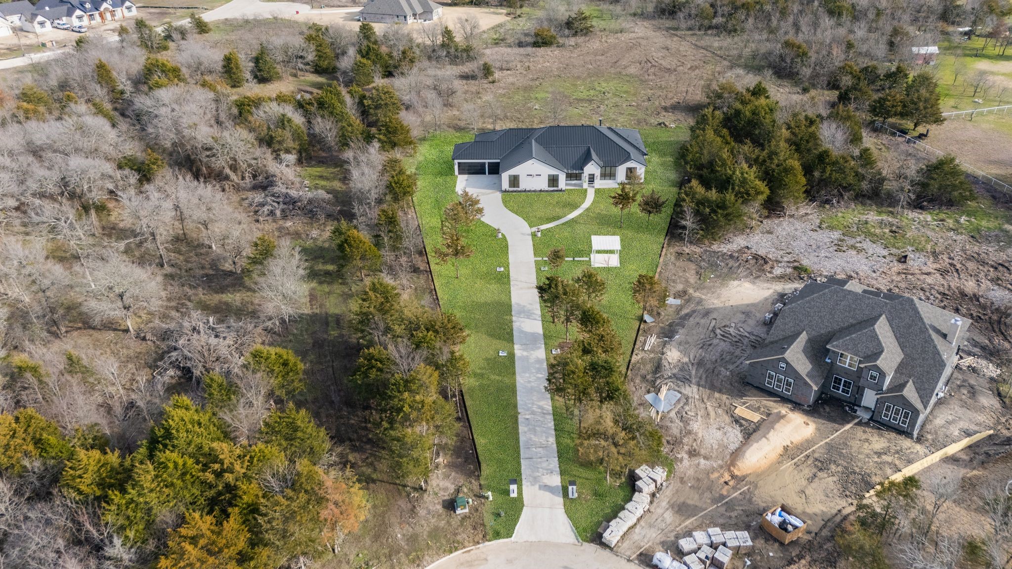 6293 Blackjack Oak Court