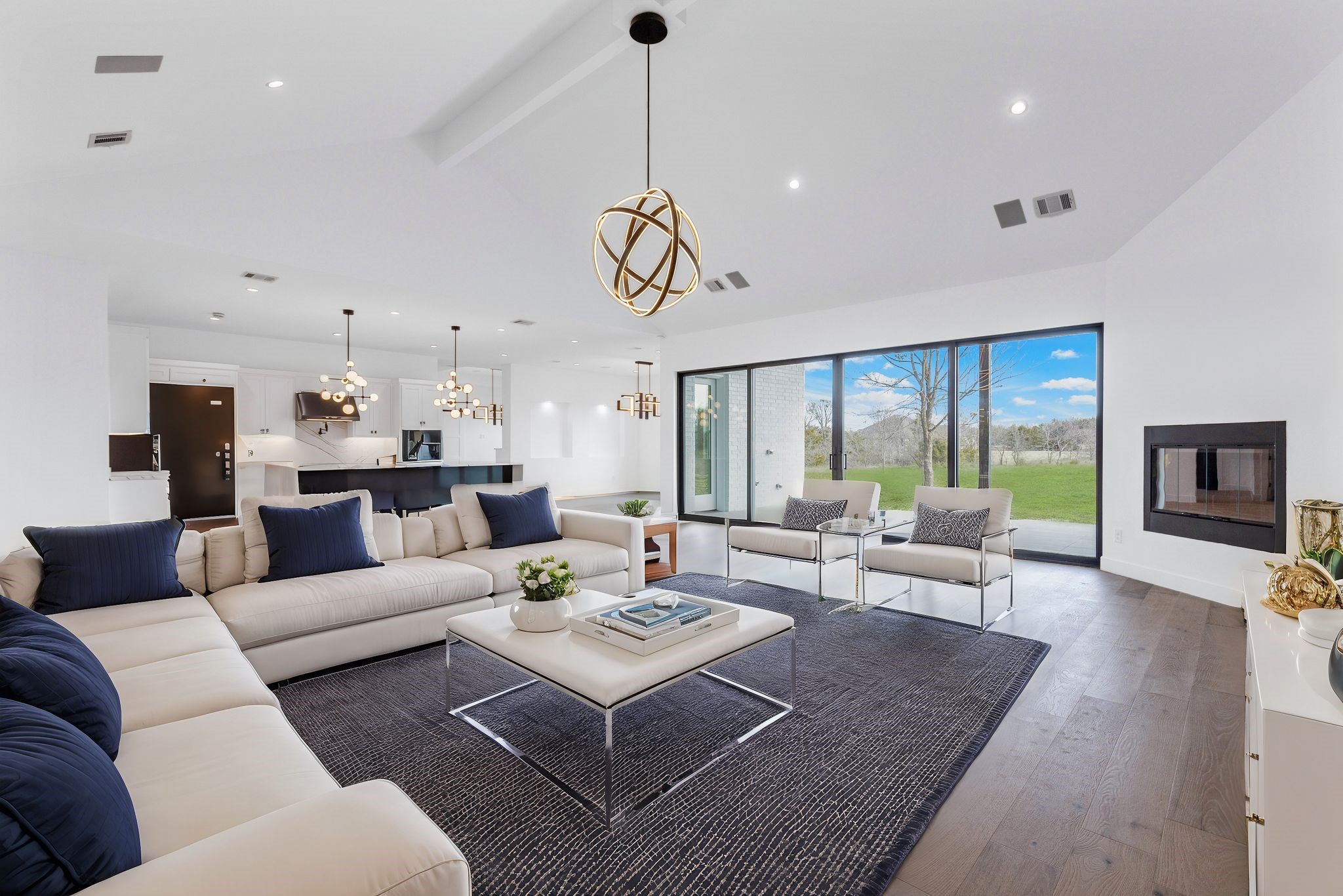 6293 Blackjack Oak Court