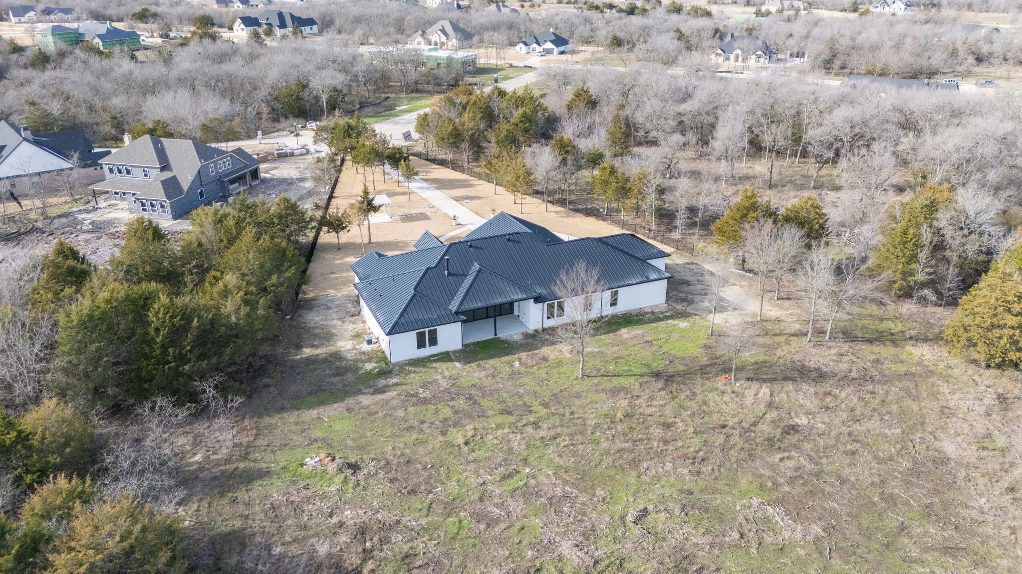 6293 Blackjack Oak Court