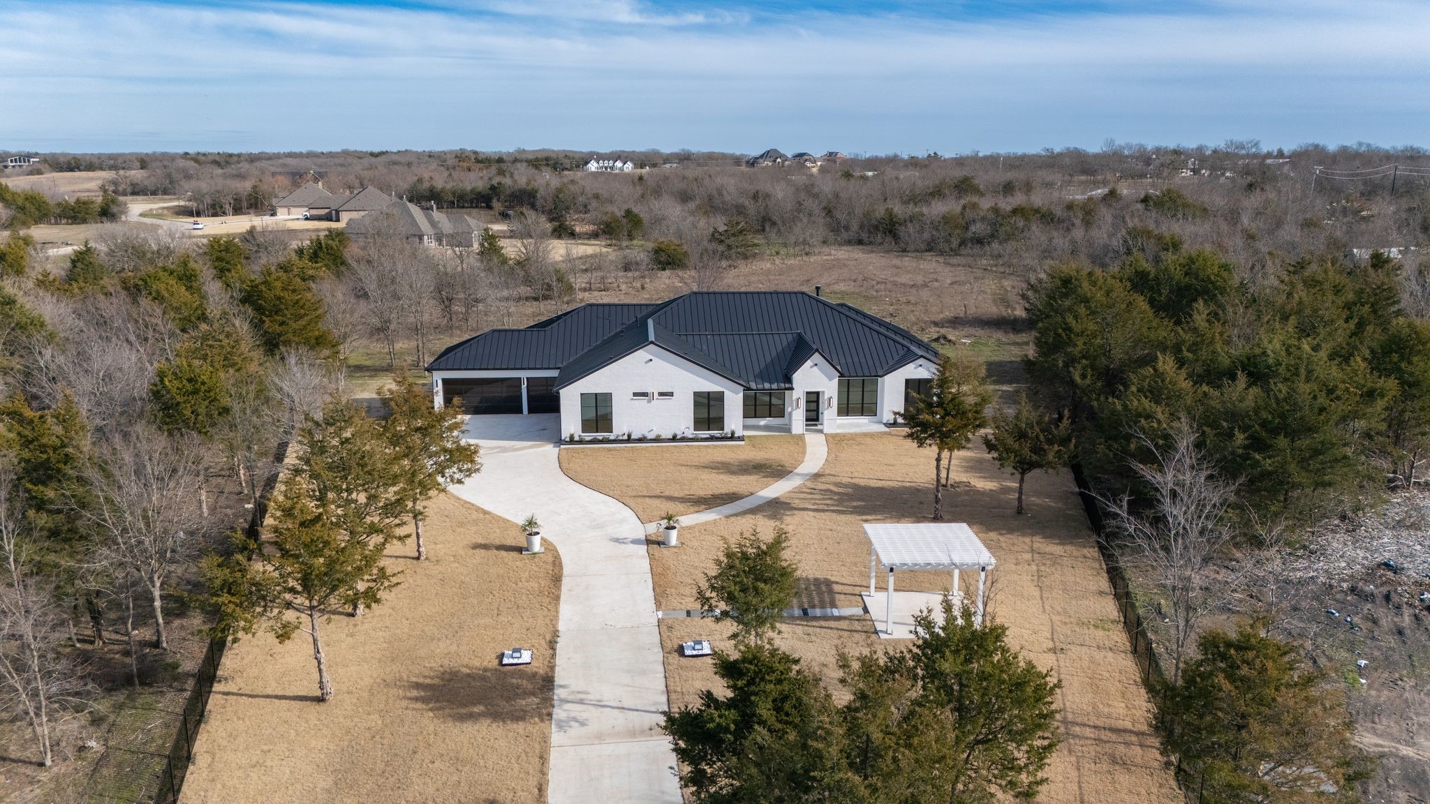 6293 Blackjack Oak Court