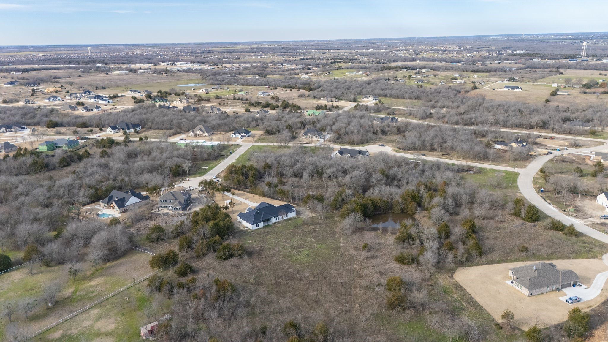 6293 Blackjack Oak Court